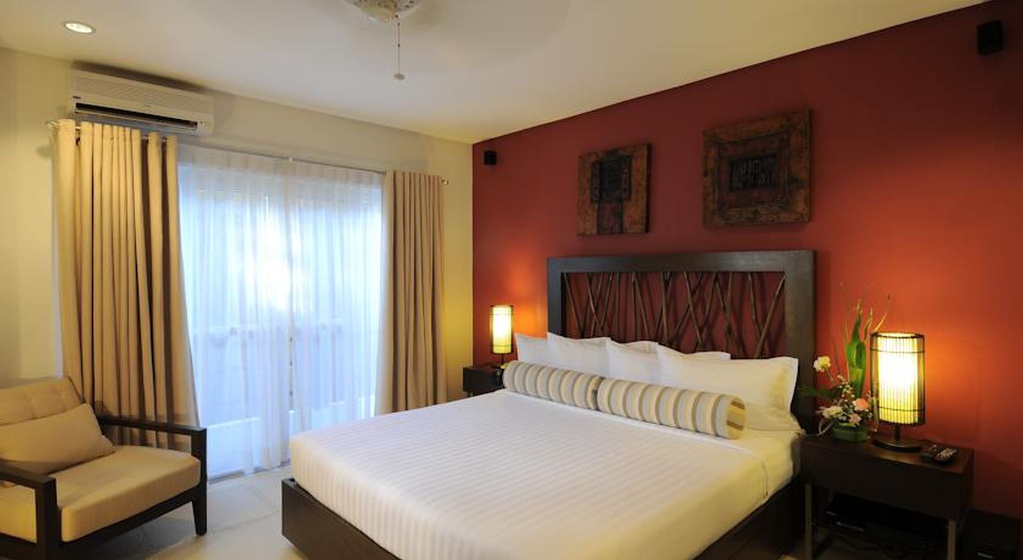 7 Stones Boracay Suites