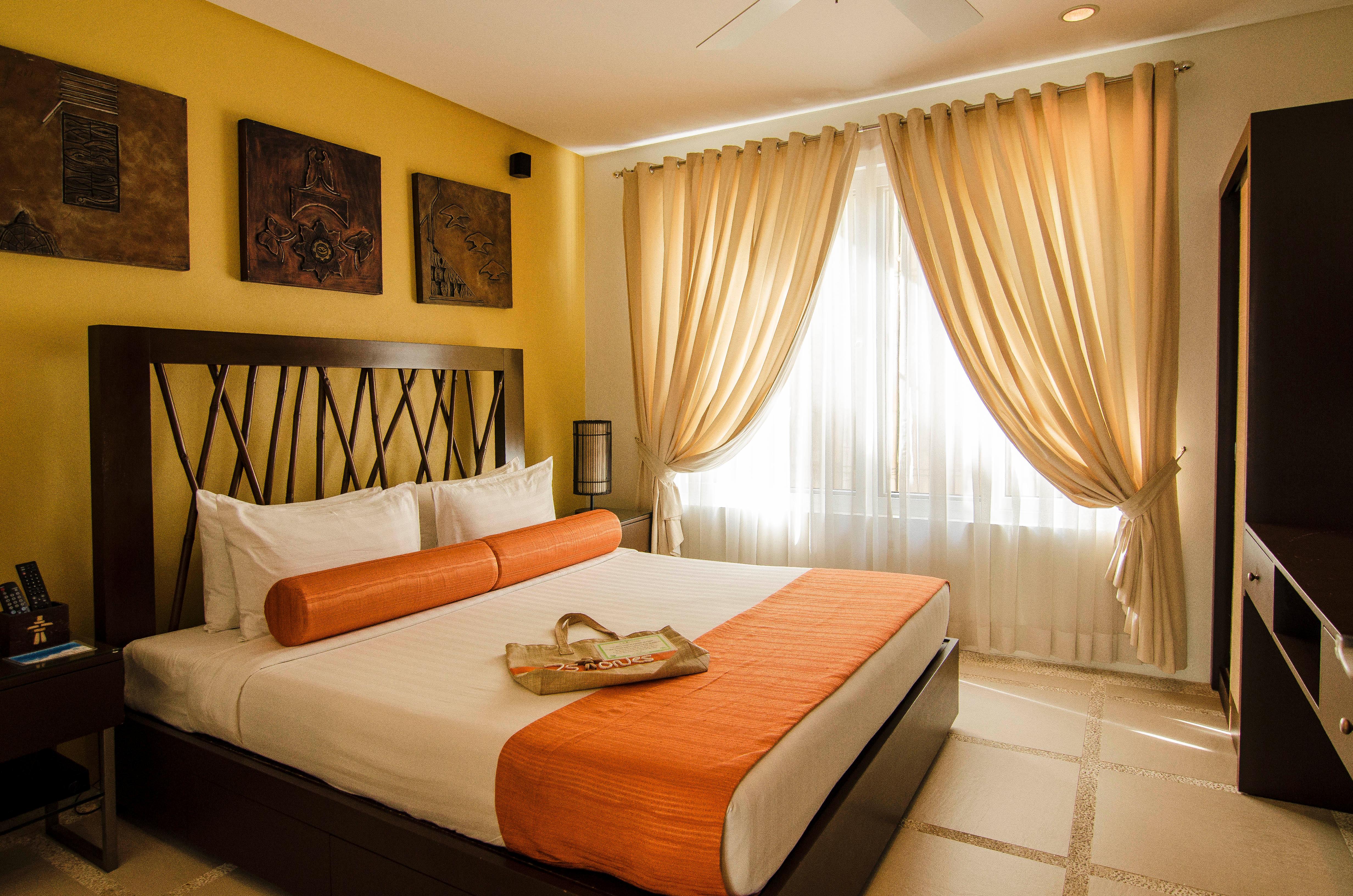 7 Stones Boracay Suites