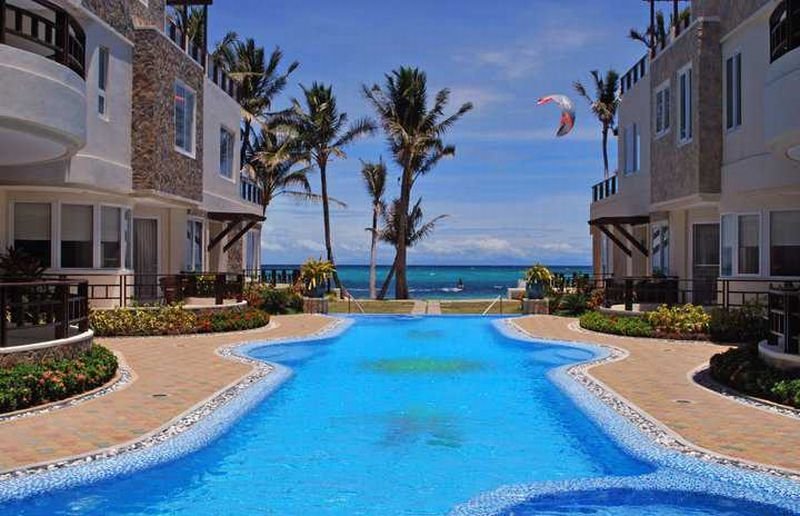 7 Stones Boracay Suites
