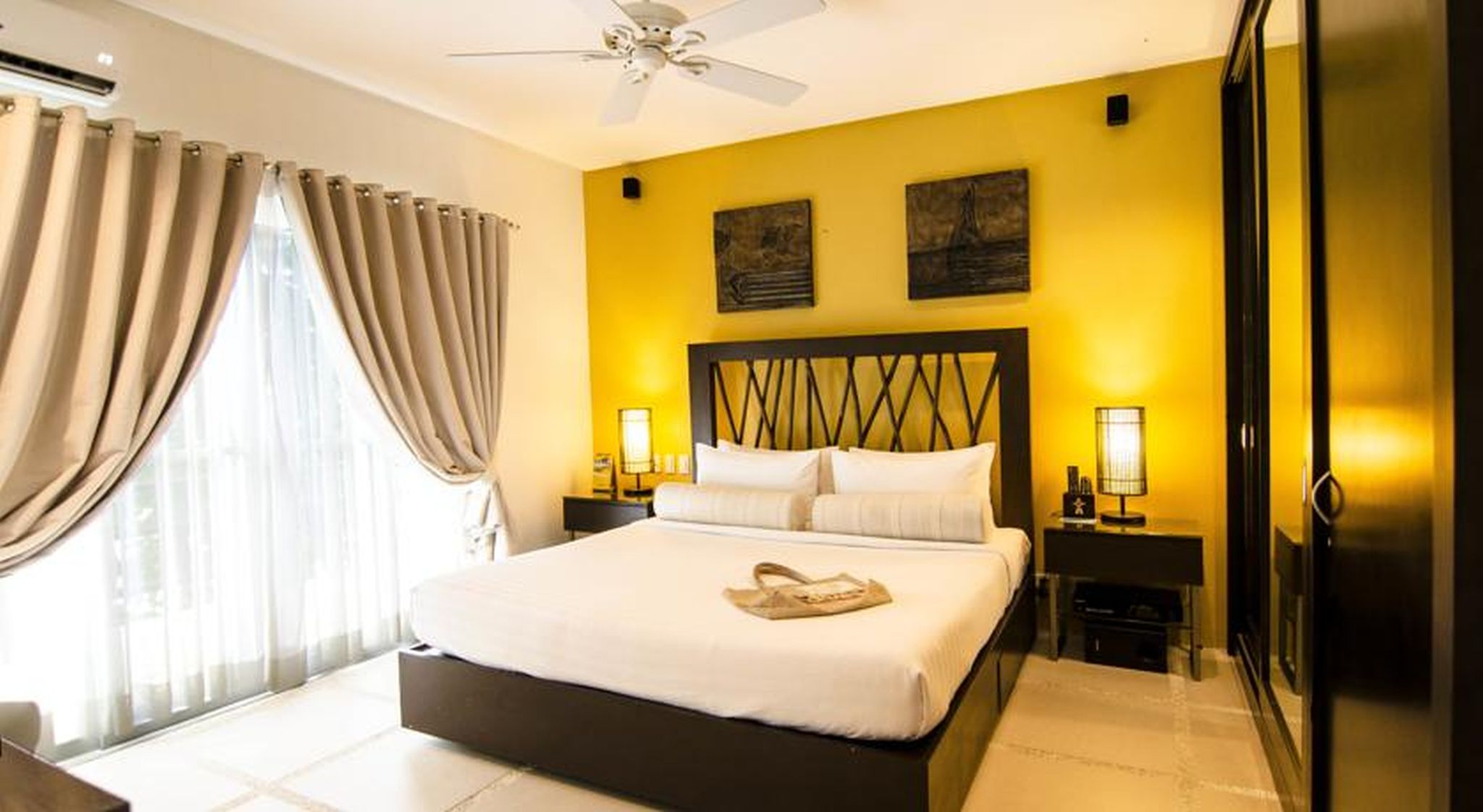 7 Stones Boracay Suites