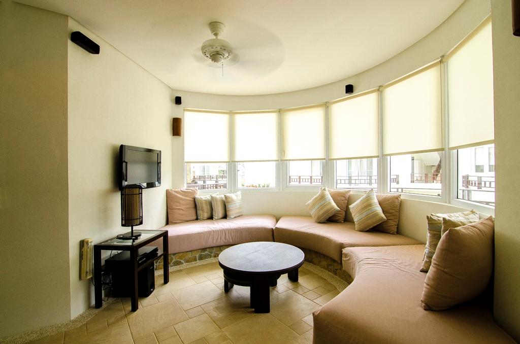 7 Stones Boracay Suites