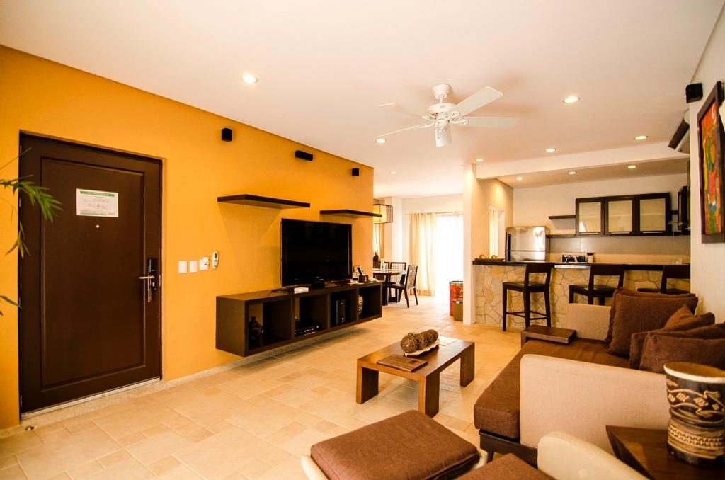 7 Stones Boracay Suites