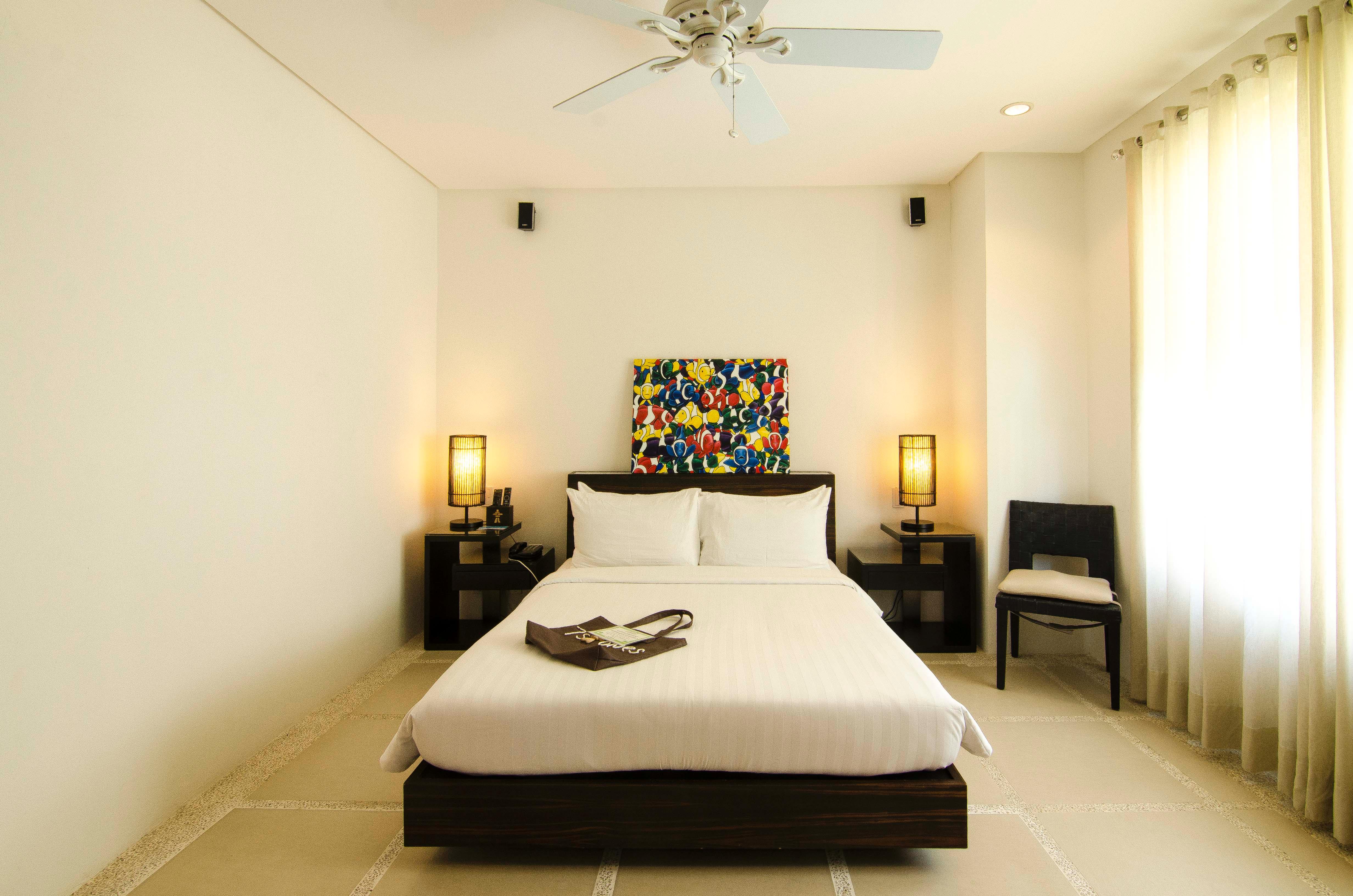 7 Stones Boracay Suites
