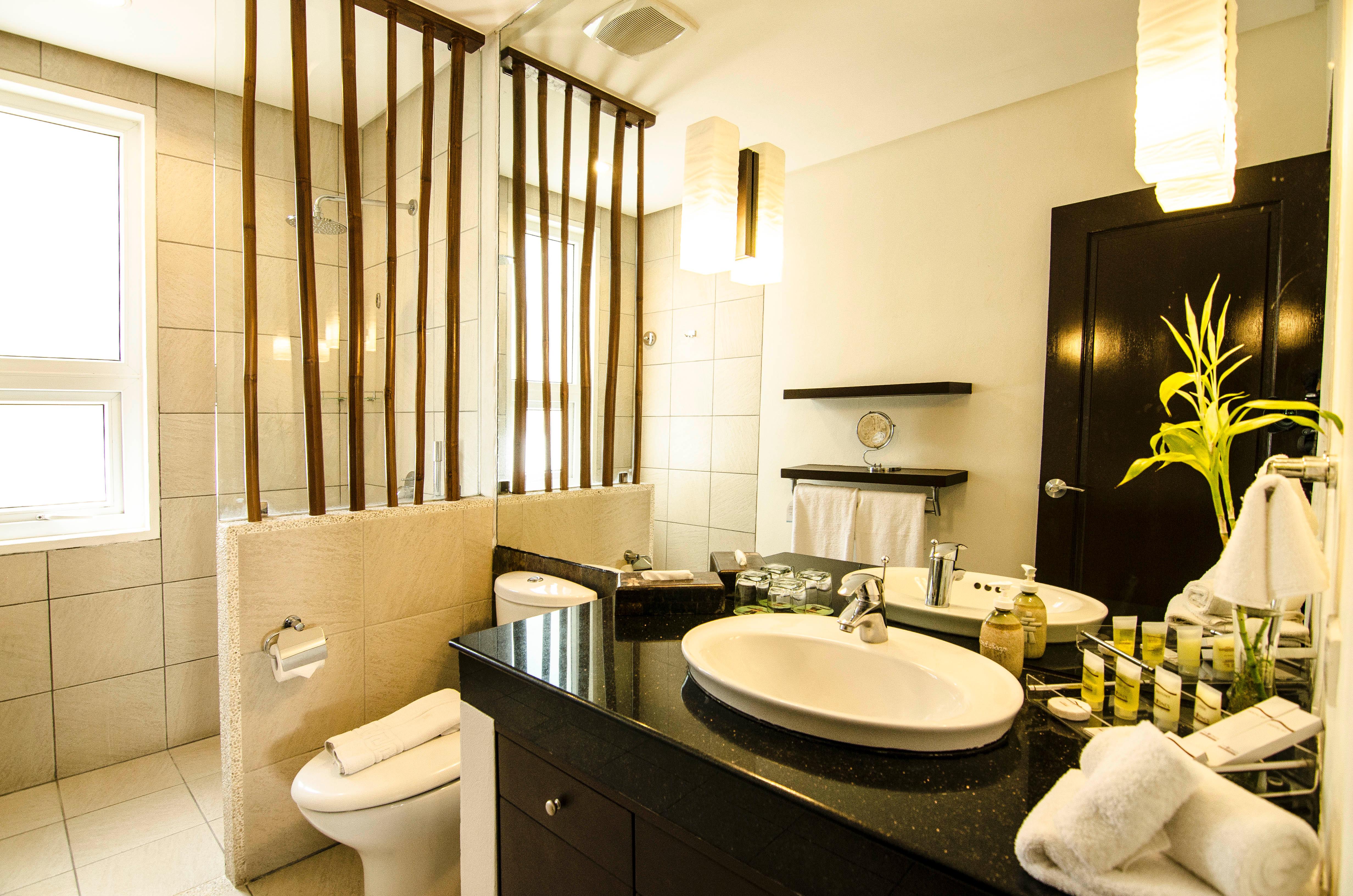 7 Stones Boracay Suites