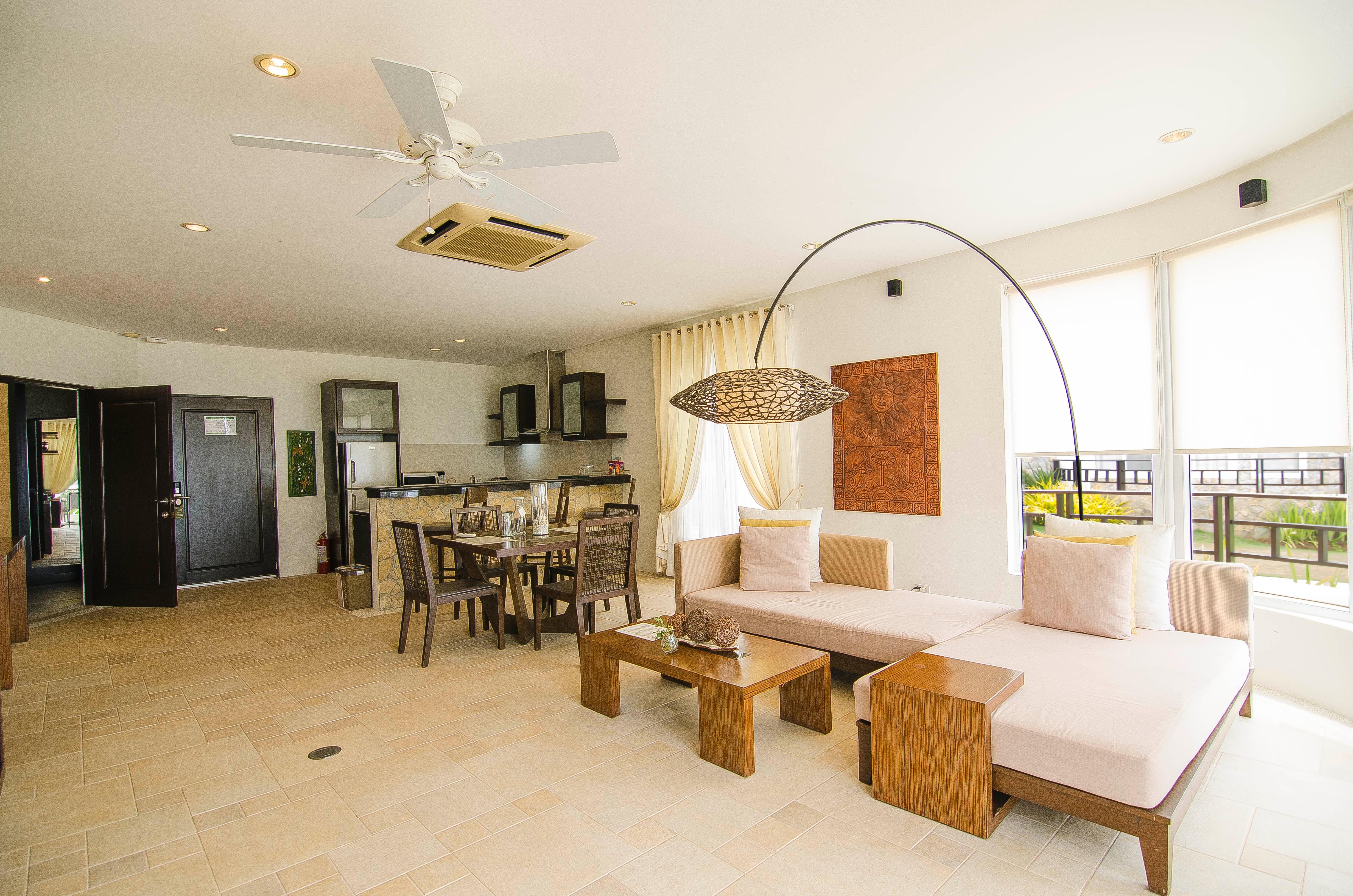 7 Stones Boracay Suites