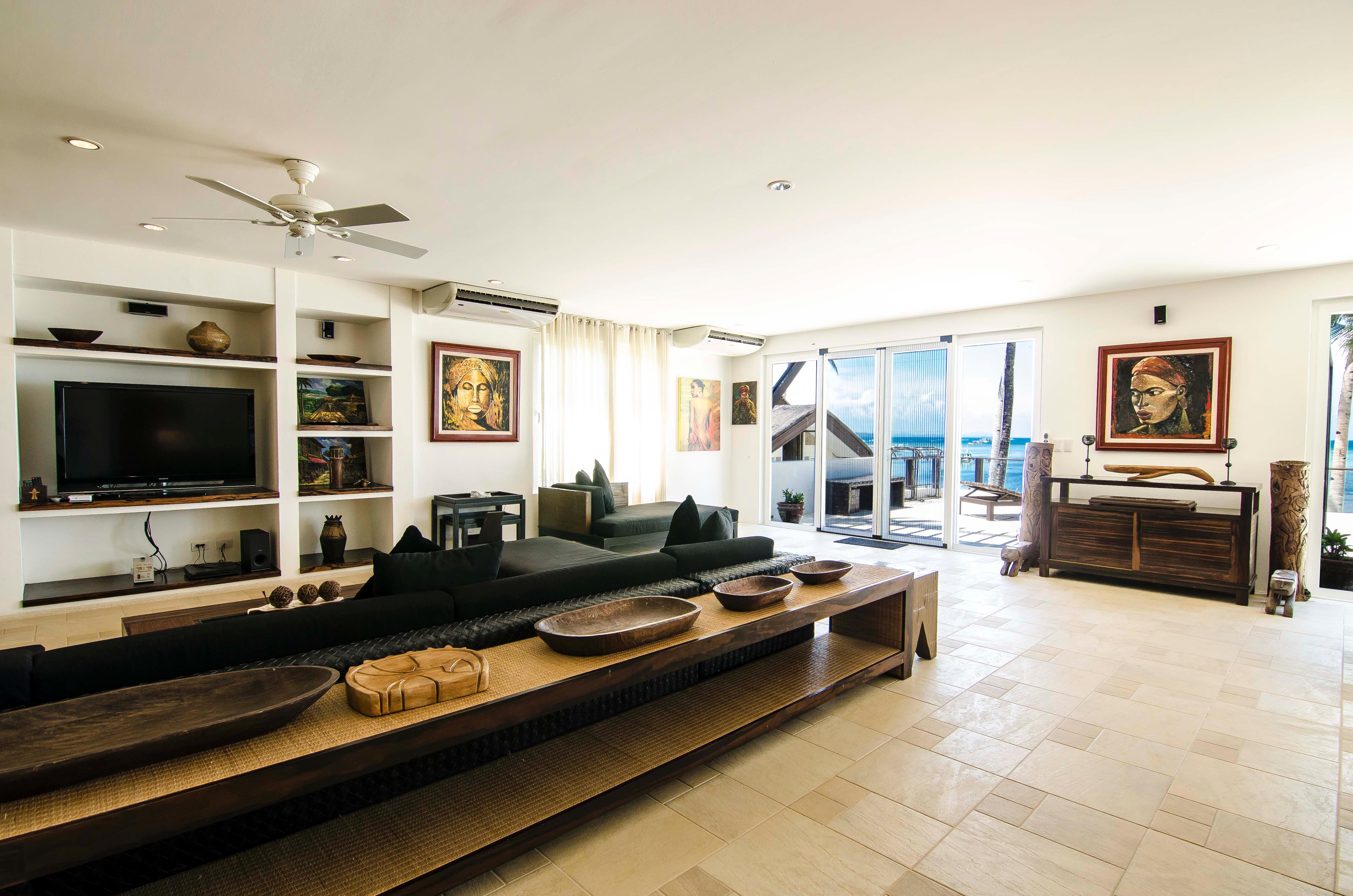 7 Stones Boracay Suites