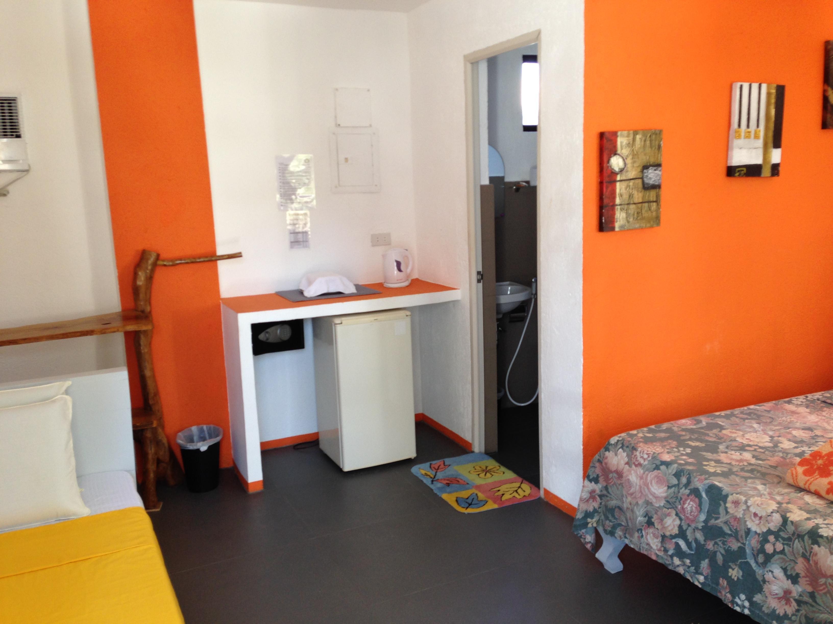 8Colors Beach House