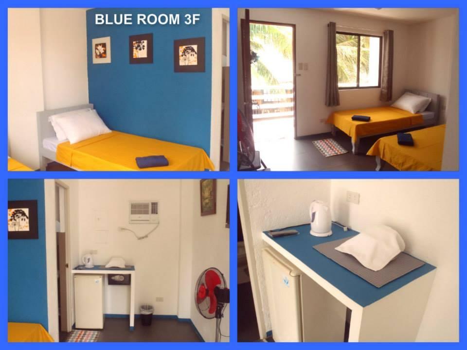 8Colors Beach House
