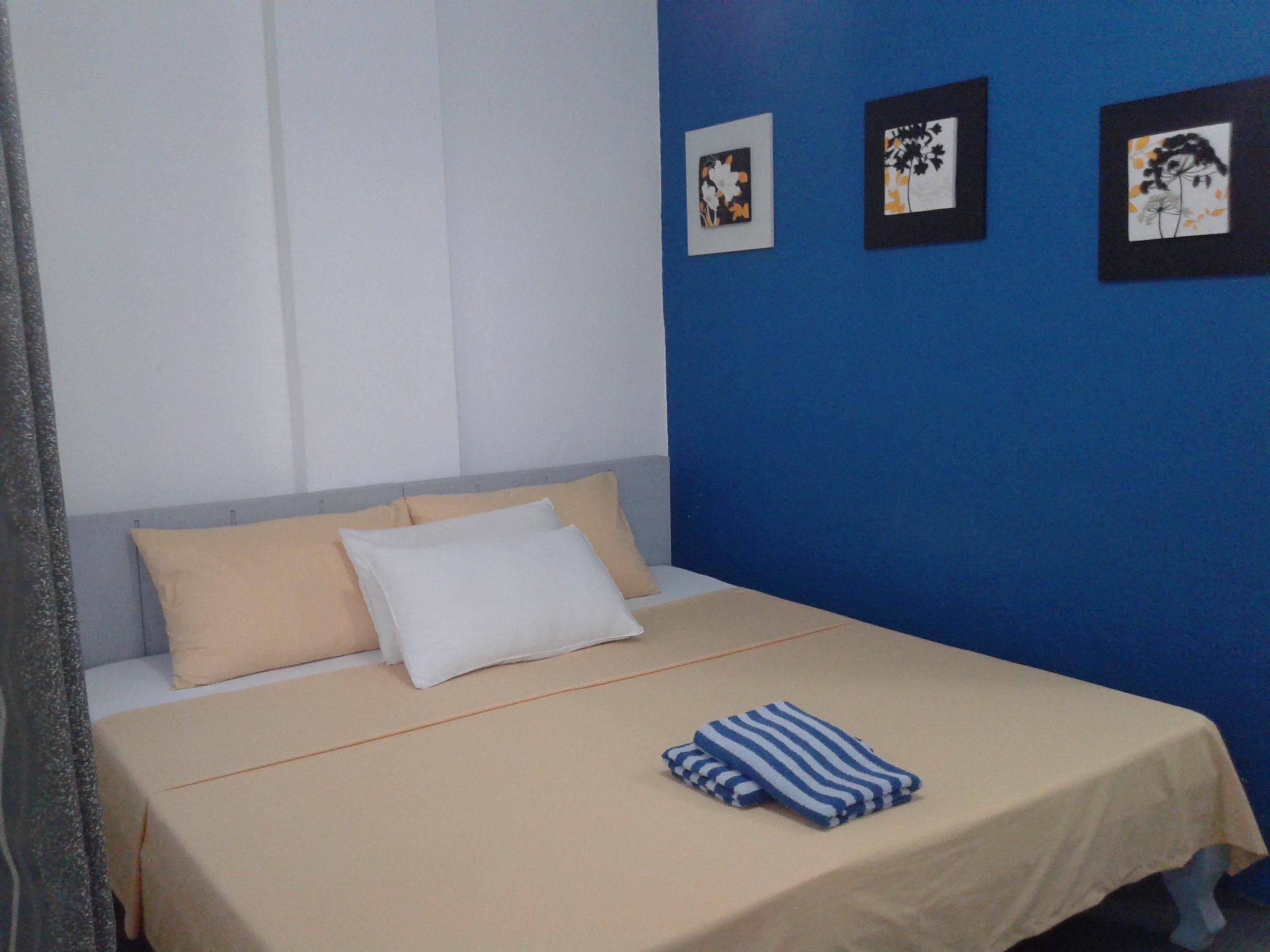 8Colors Beach House