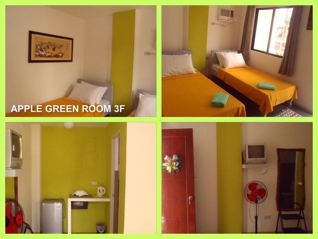 8Colors Beach House