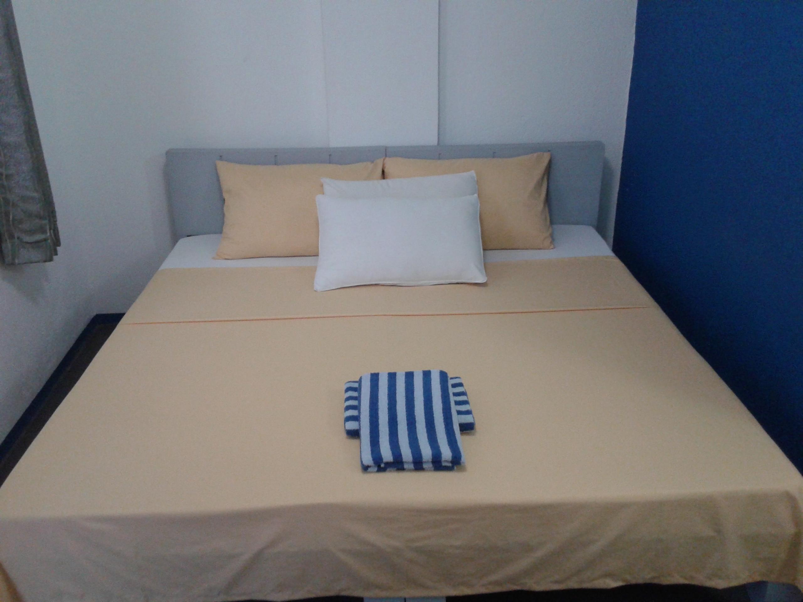 8Colors Beach House