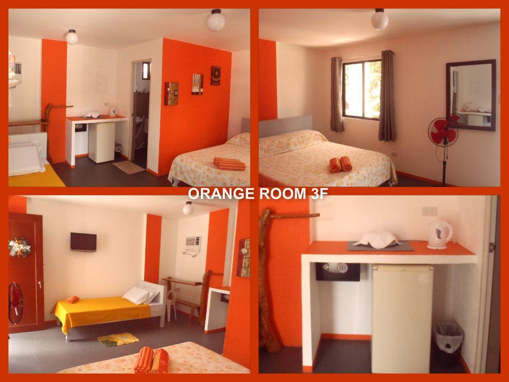 8Colors Beach House
