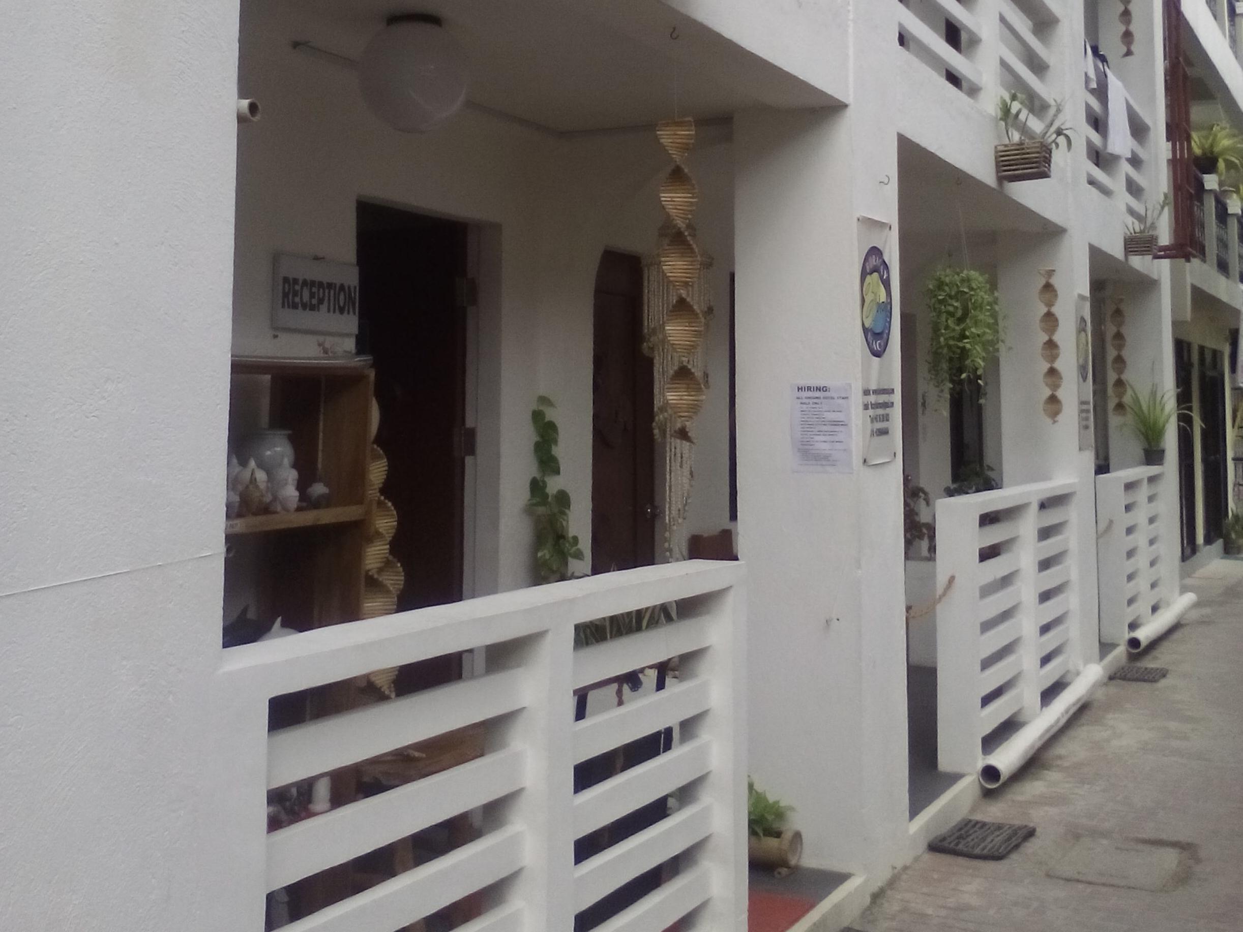 8Colors Beach House