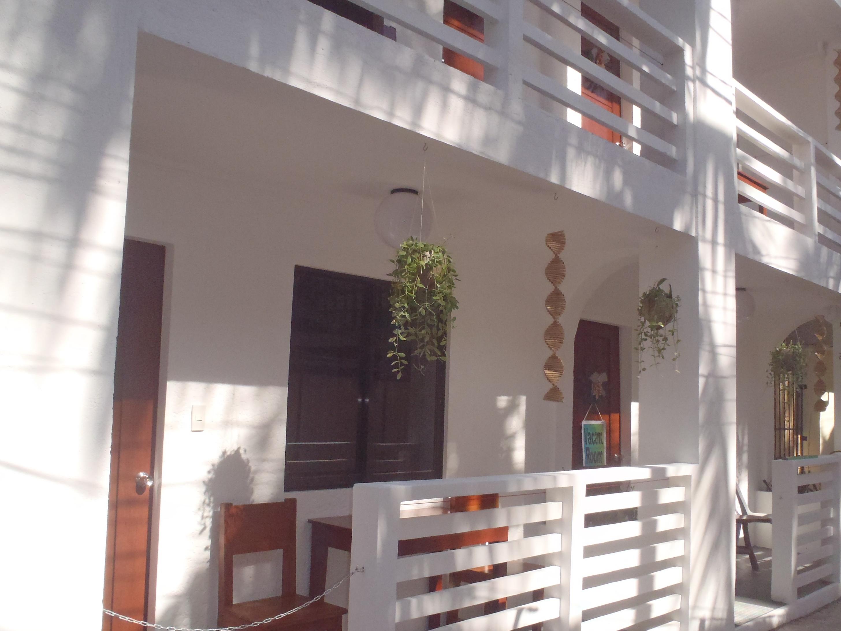 8Colors Beach House