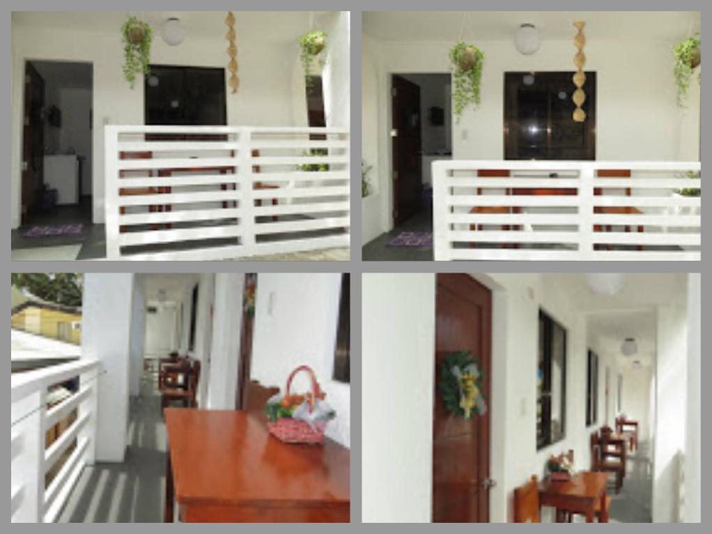 8Colors Beach House