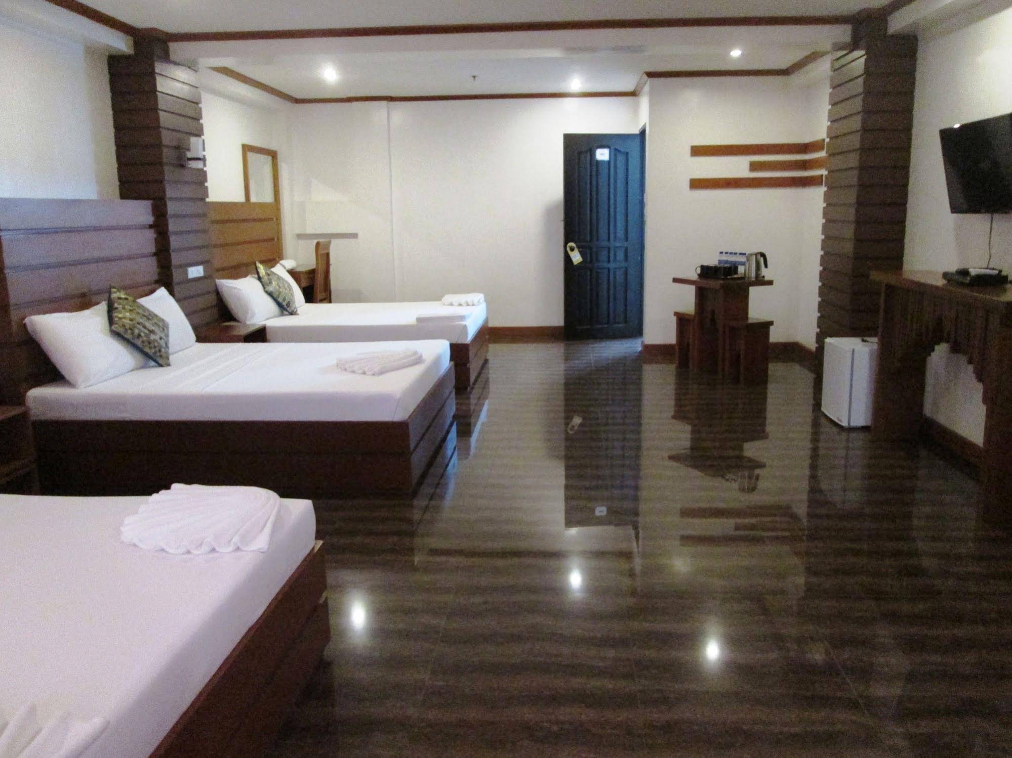 Abozza Resort