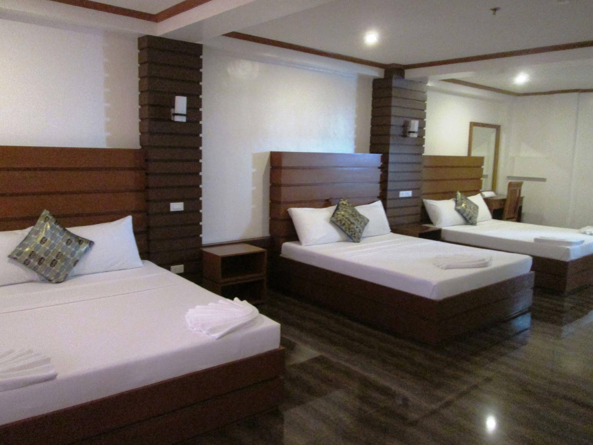Abozza Resort
