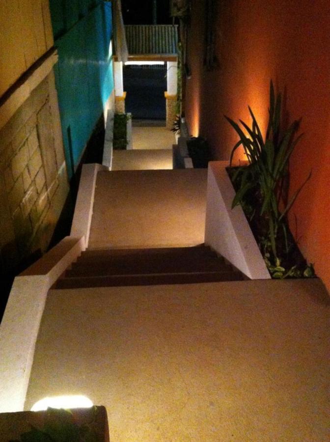 Agos Boracay Rooms + Beds