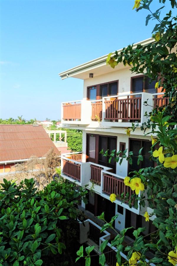 Agos Boracay Rooms + Beds