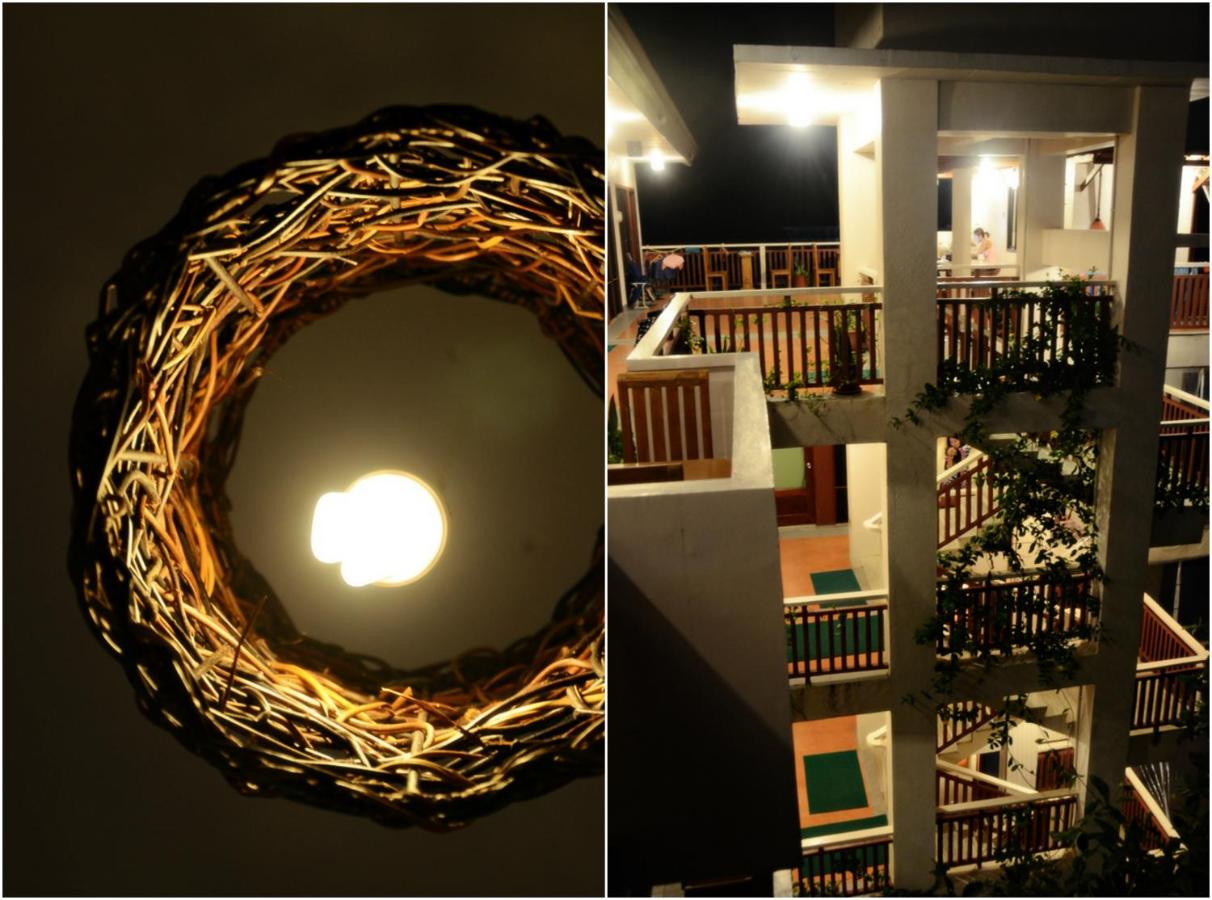 Agos Boracay Rooms + Beds
