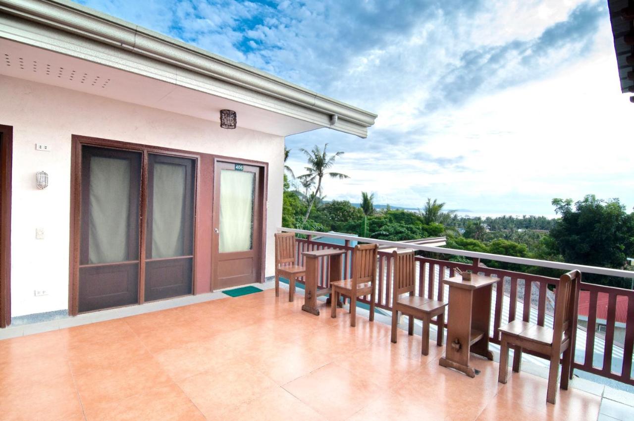 Agos Boracay Rooms + Beds