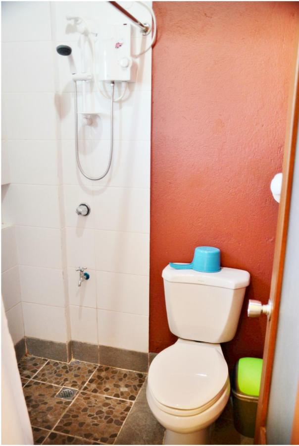 Agos Boracay Rooms + Beds