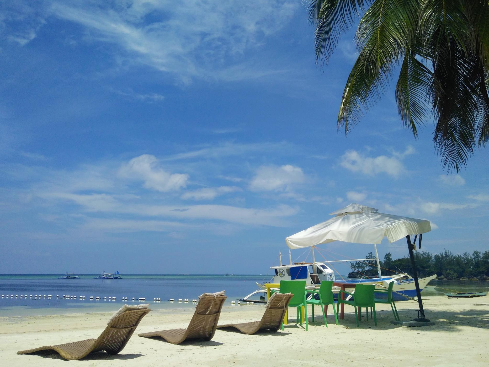 Aissatou Beach Resort