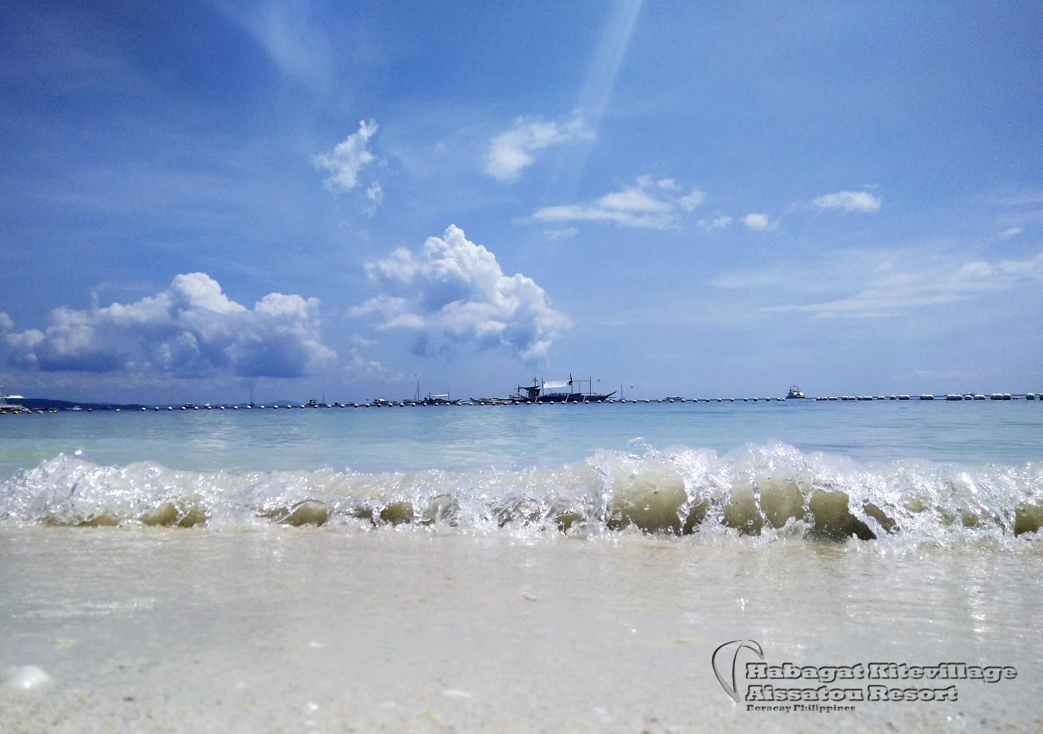 Aissatou Beach Resort