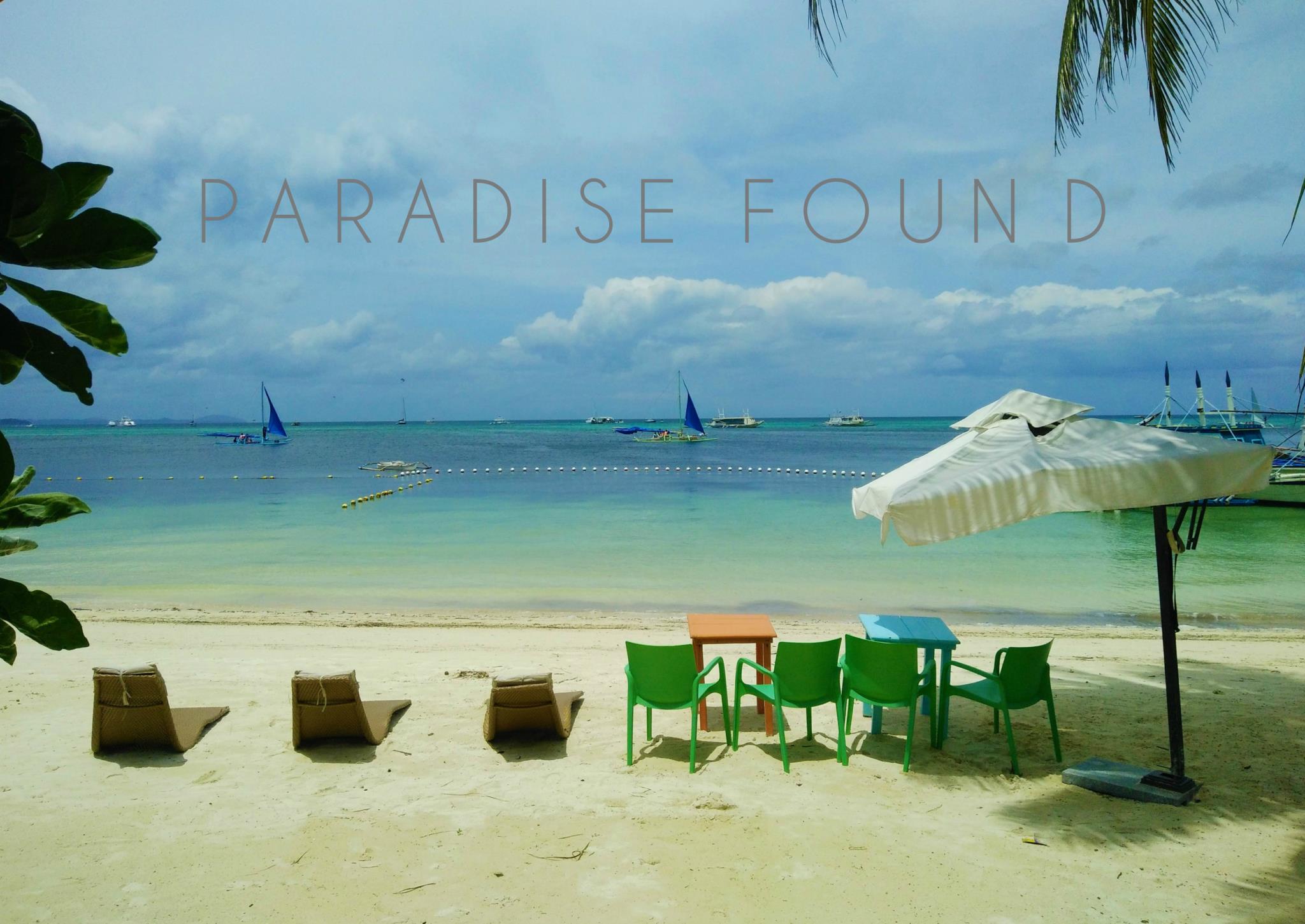 Aissatou Beach Resort
