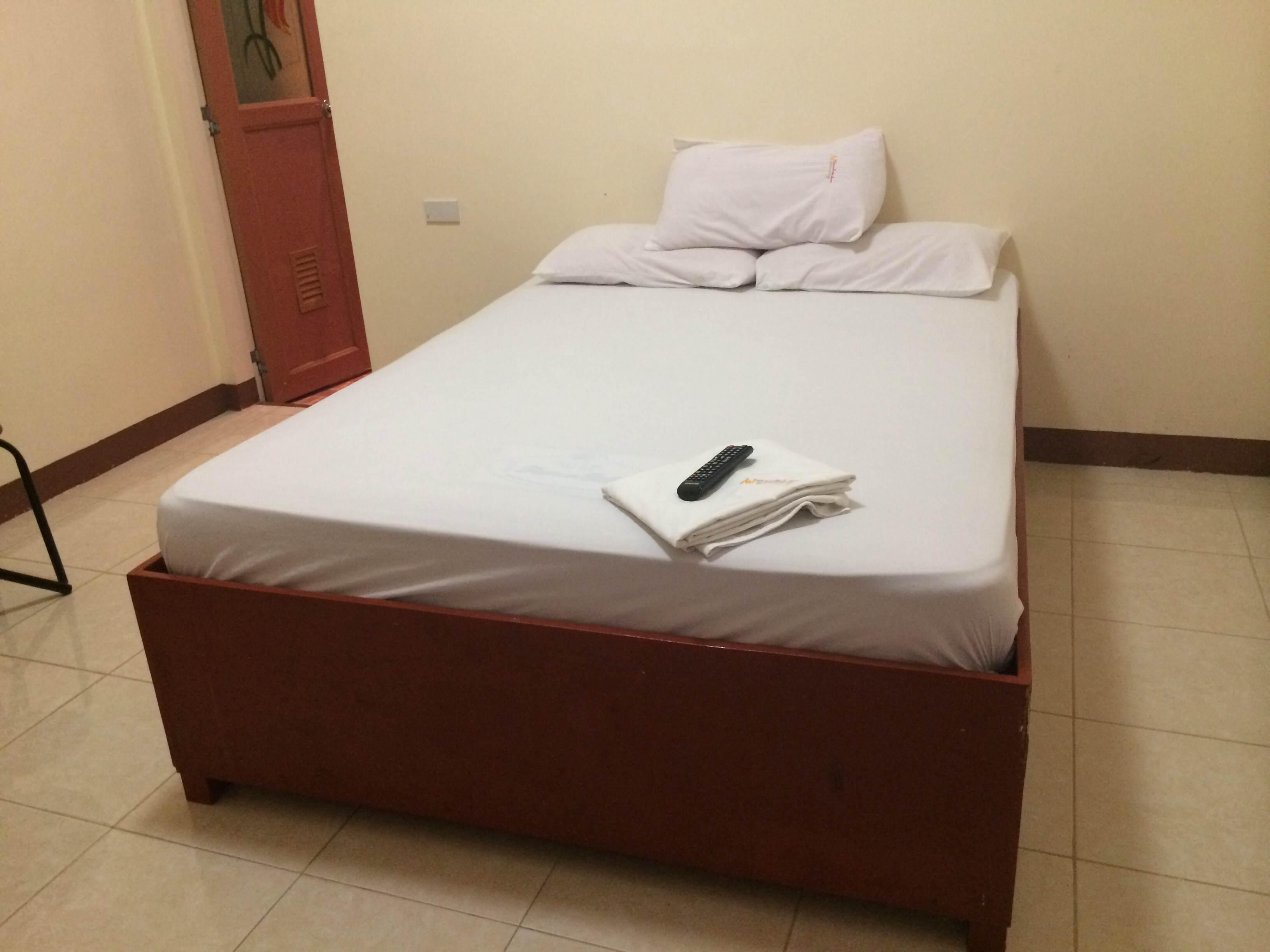 AJ Travellers Inn