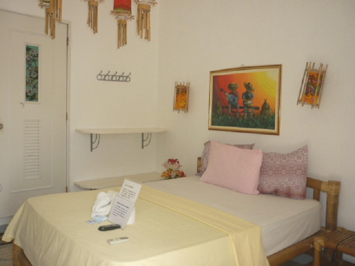 Alla Luna Rossa Beach Hotel