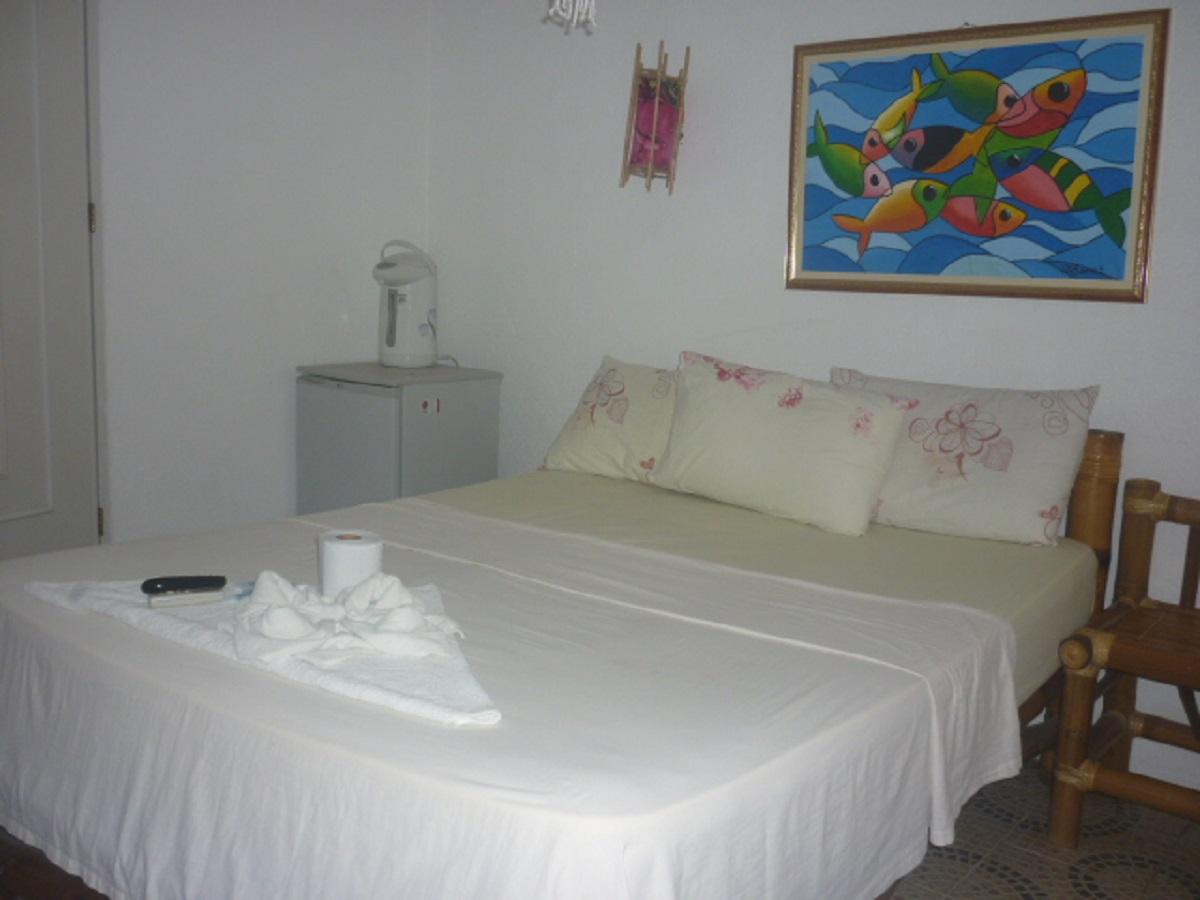 Alla Luna Rossa Beach Hotel