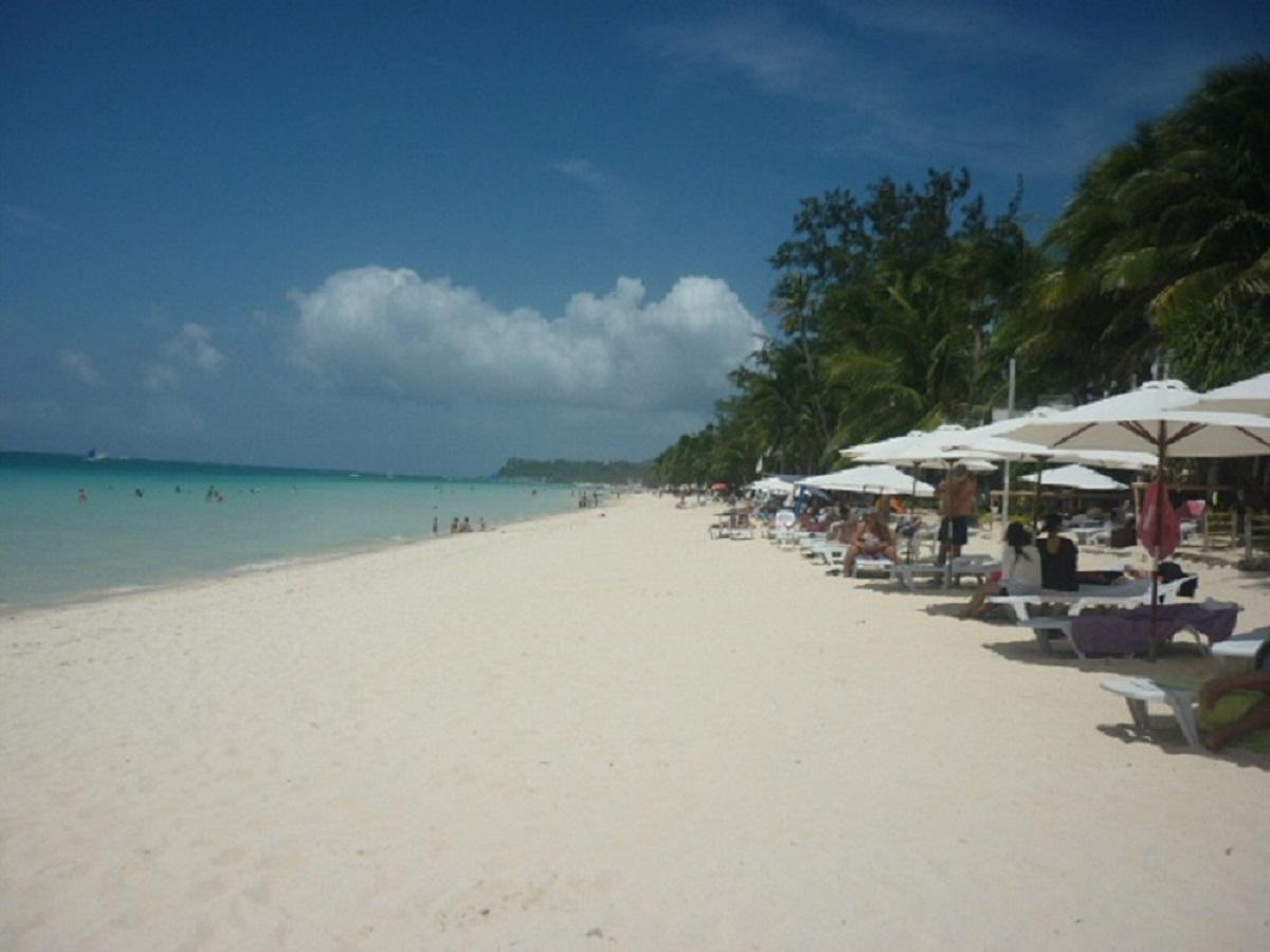 Alla Luna Rossa Beach Hotel