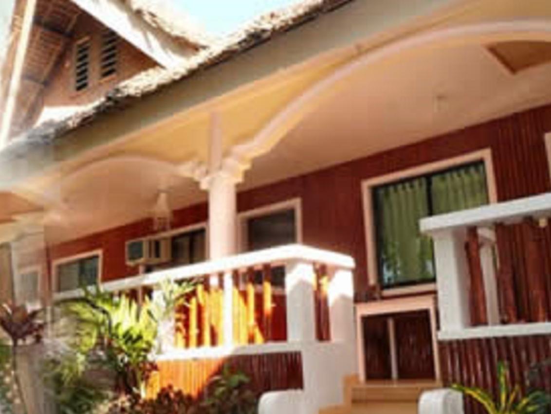 Alliyah's Beach Resort