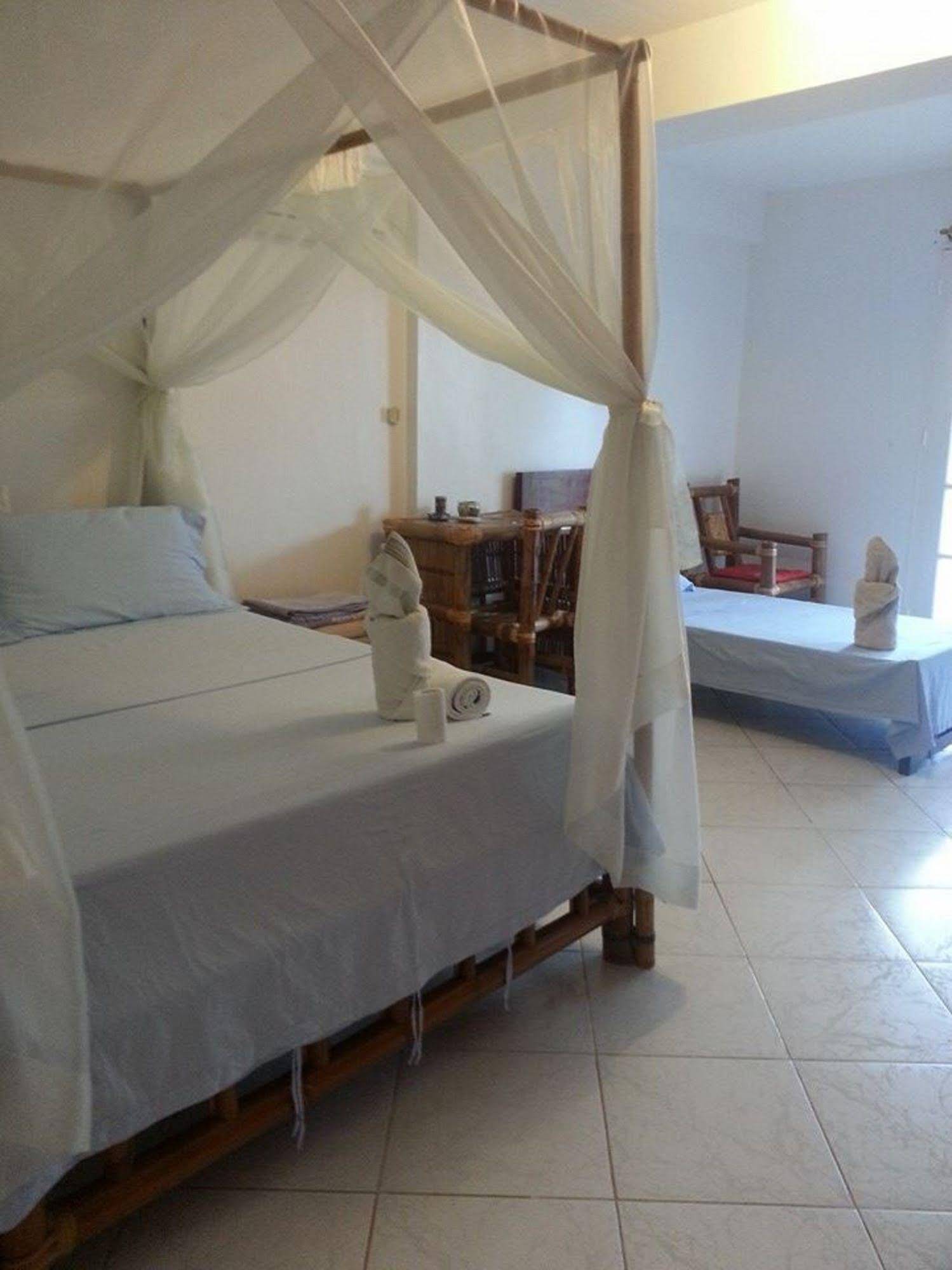 Almafada Villa