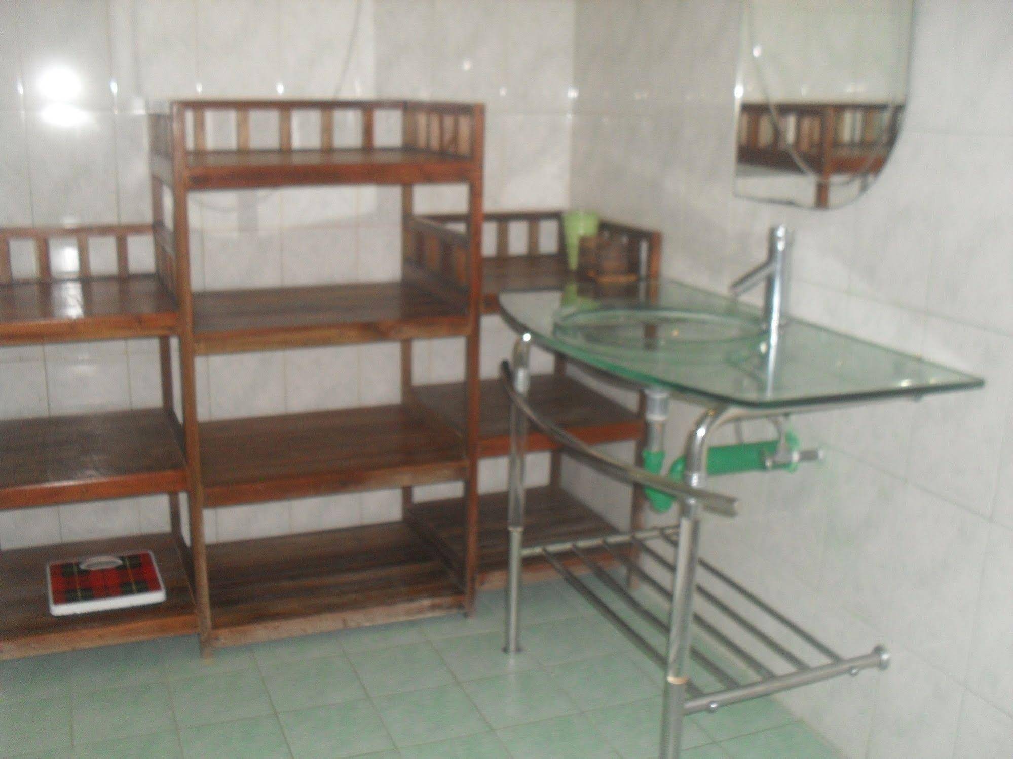 Almafada Villa
