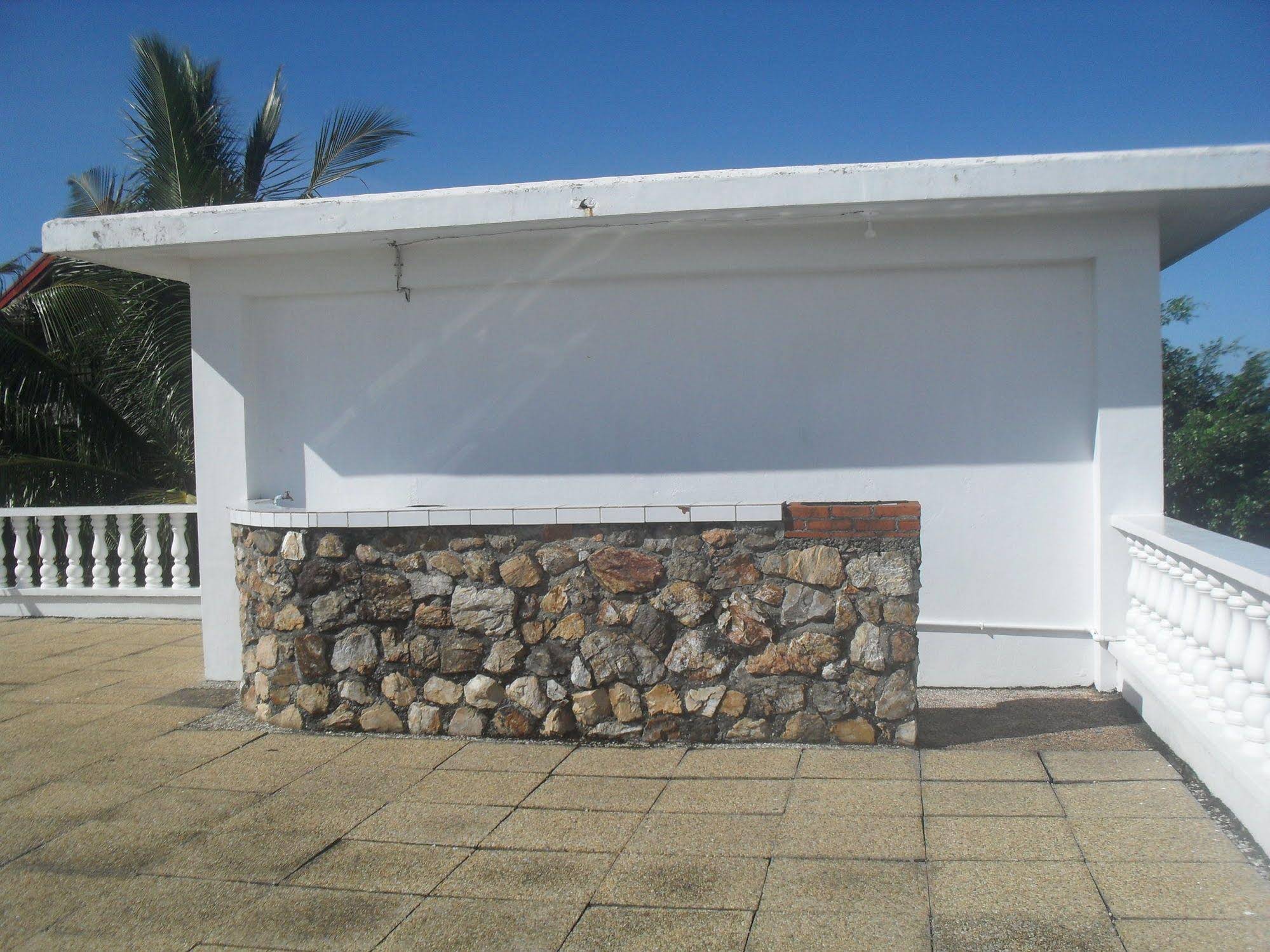 Almafada Villa