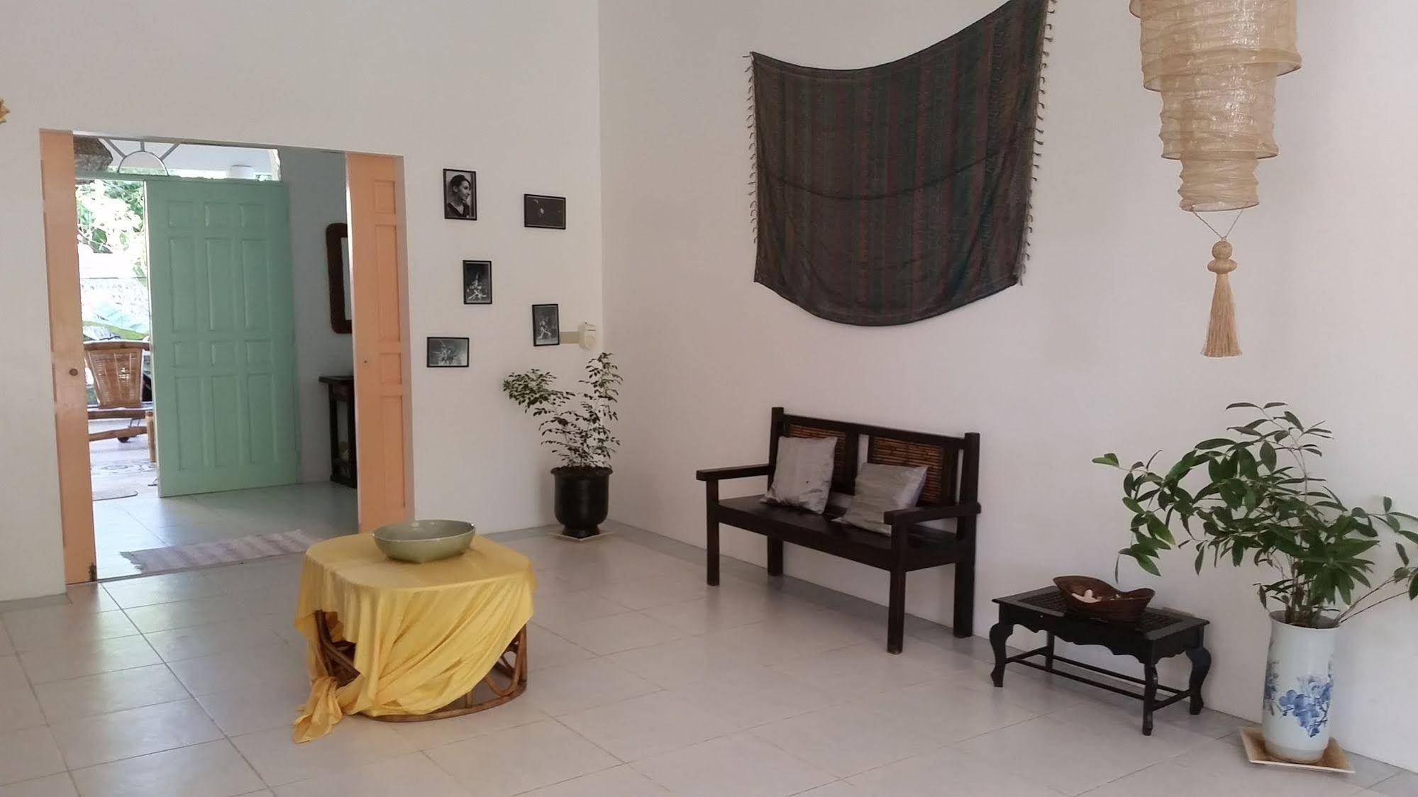 Almafada Villa