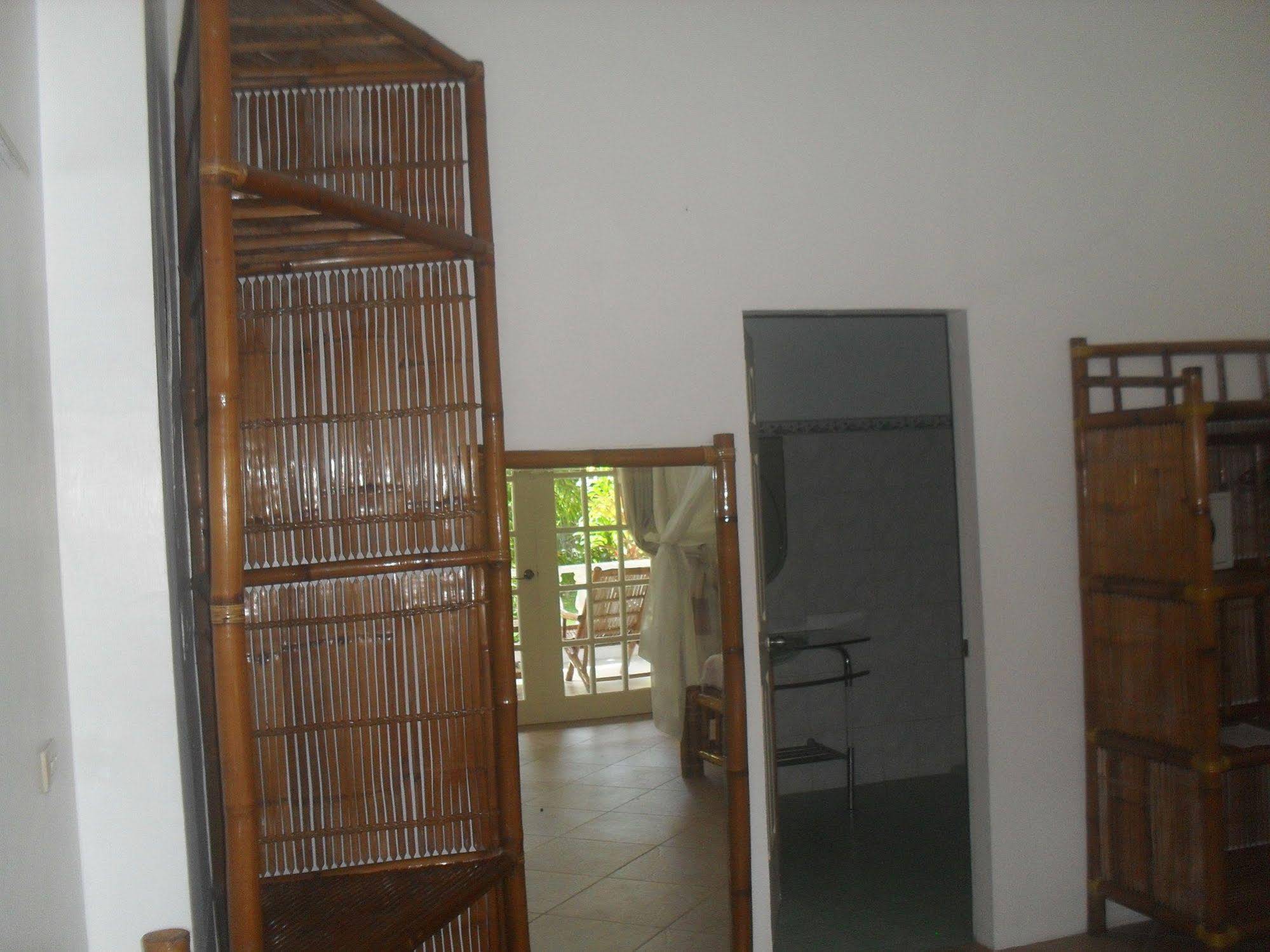 Almafada Villa