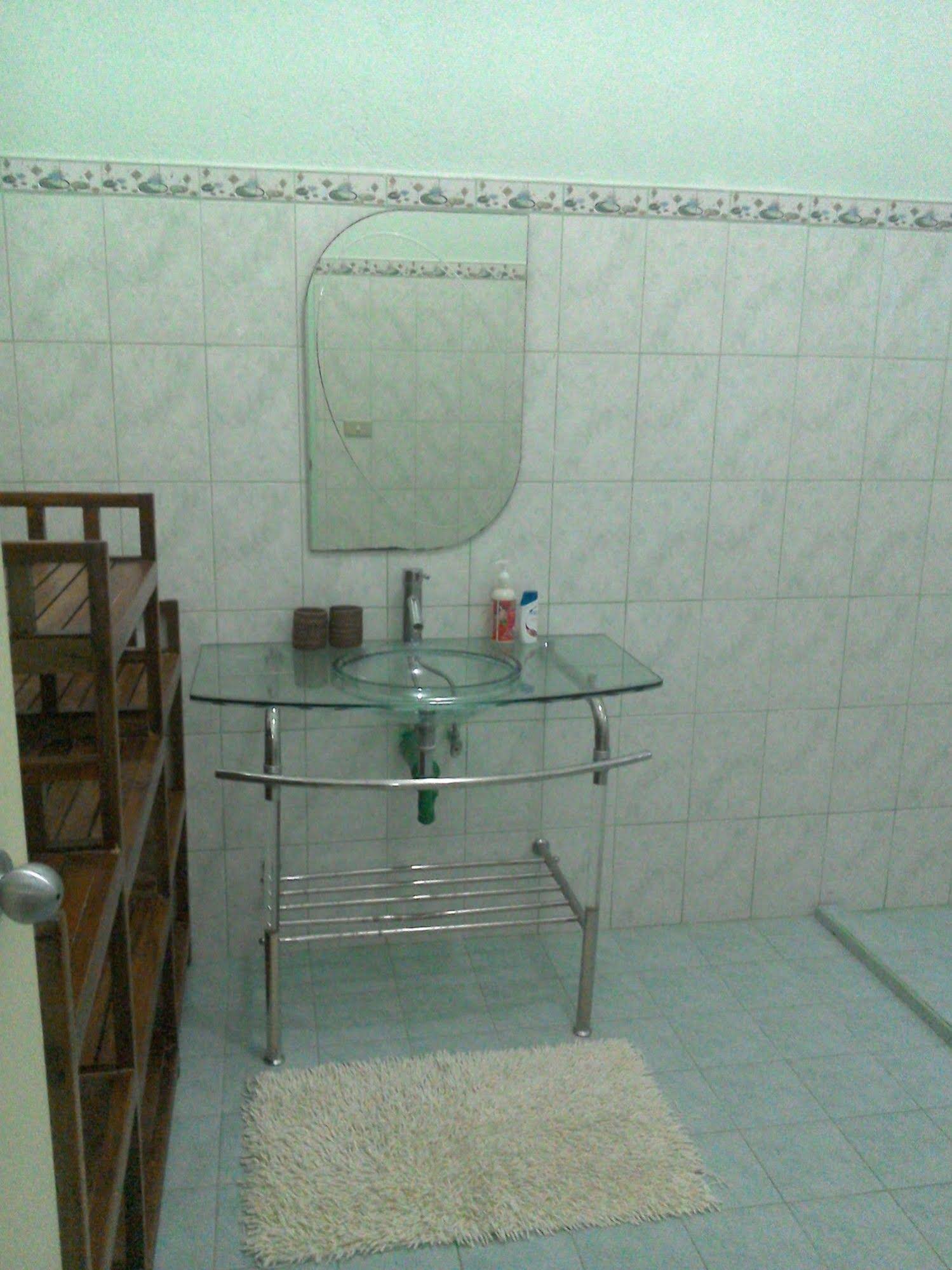 Almafada Villa