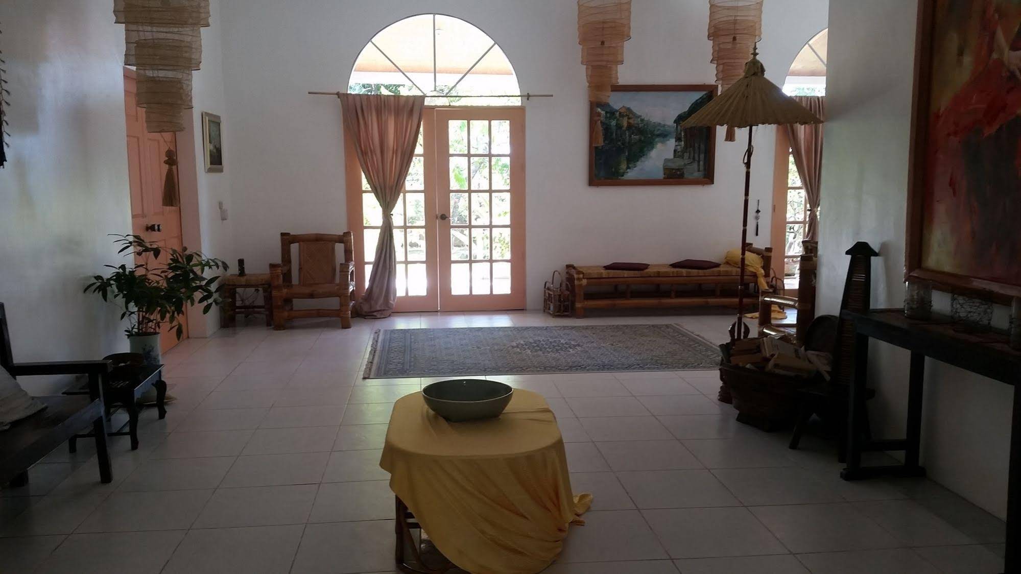 Almafada Villa