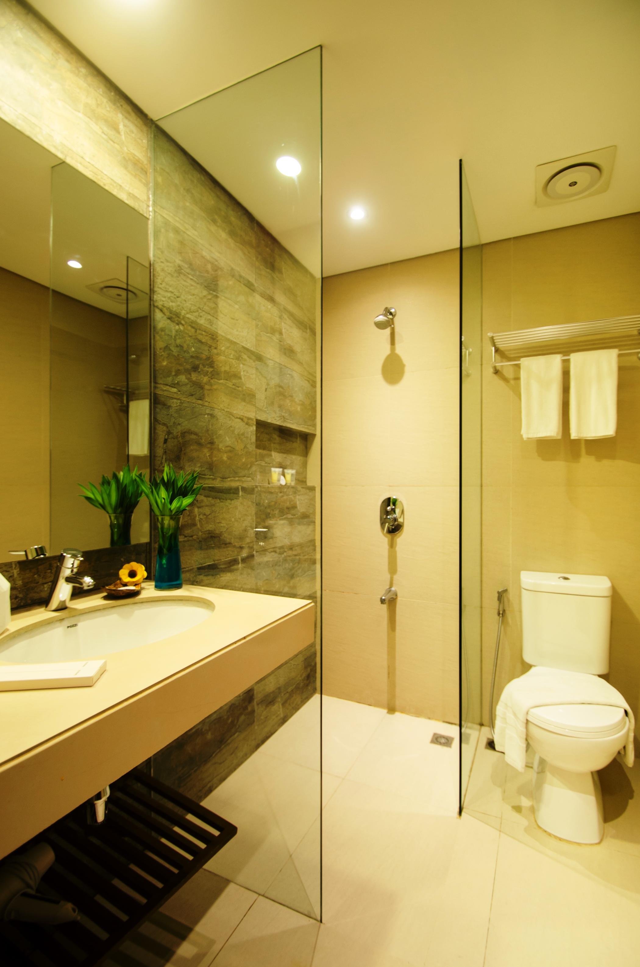 Aloha Boracay Hotel
