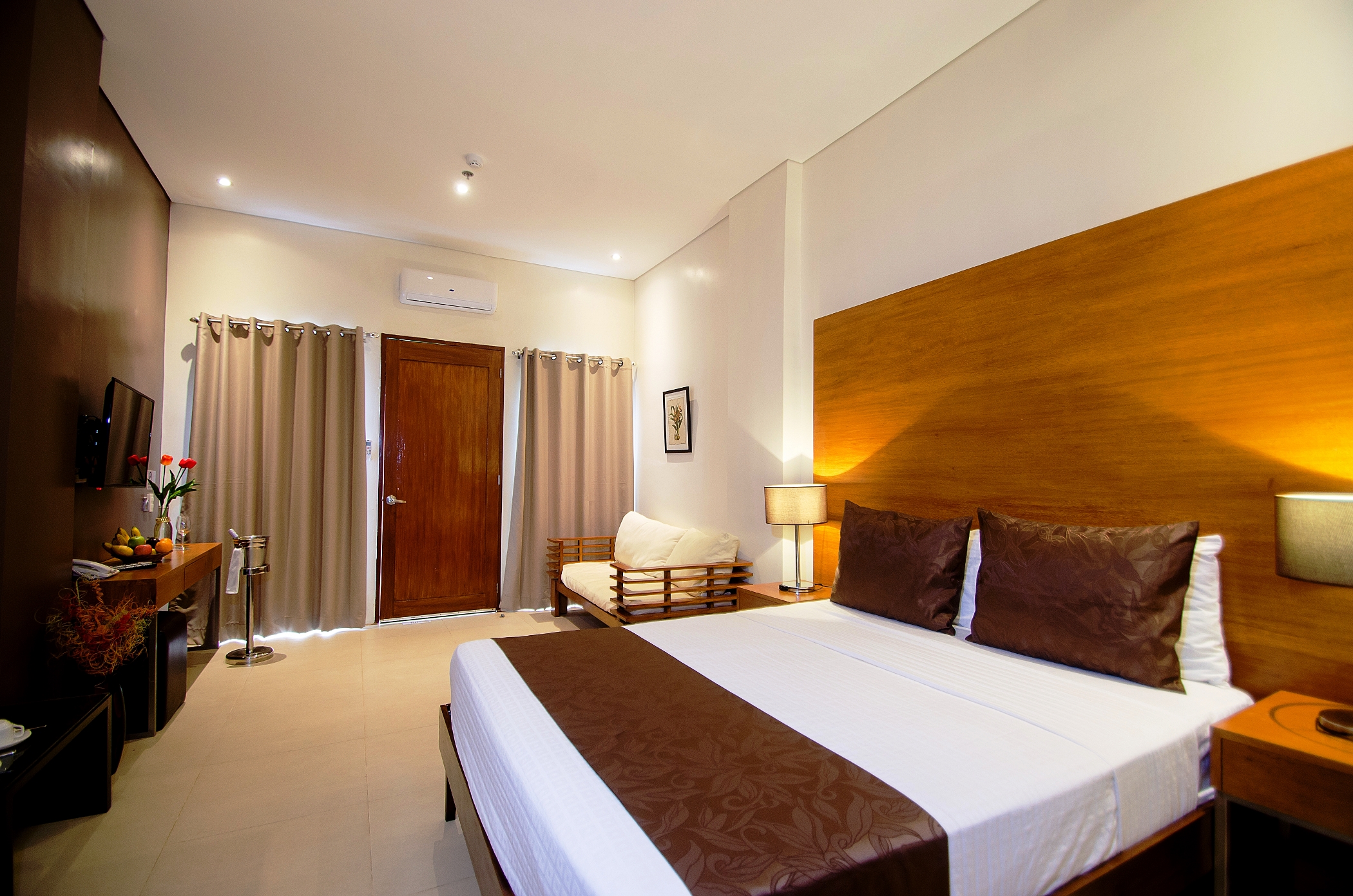 Aloha Boracay Hotel