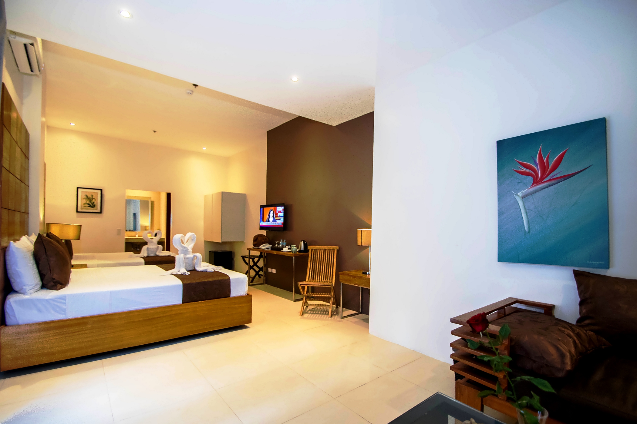 Aloha Boracay Hotel
