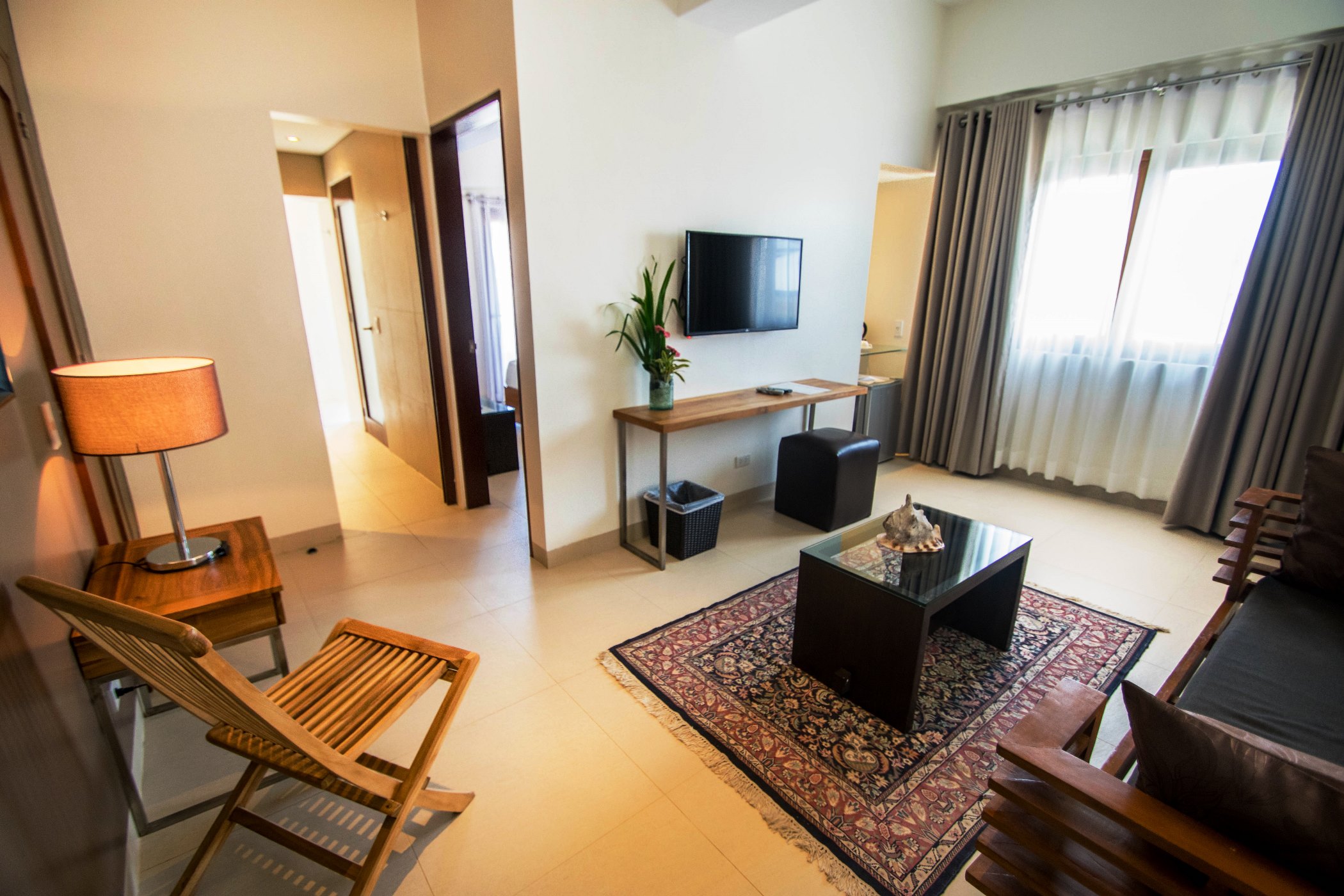 Aloha Boracay Hotel
