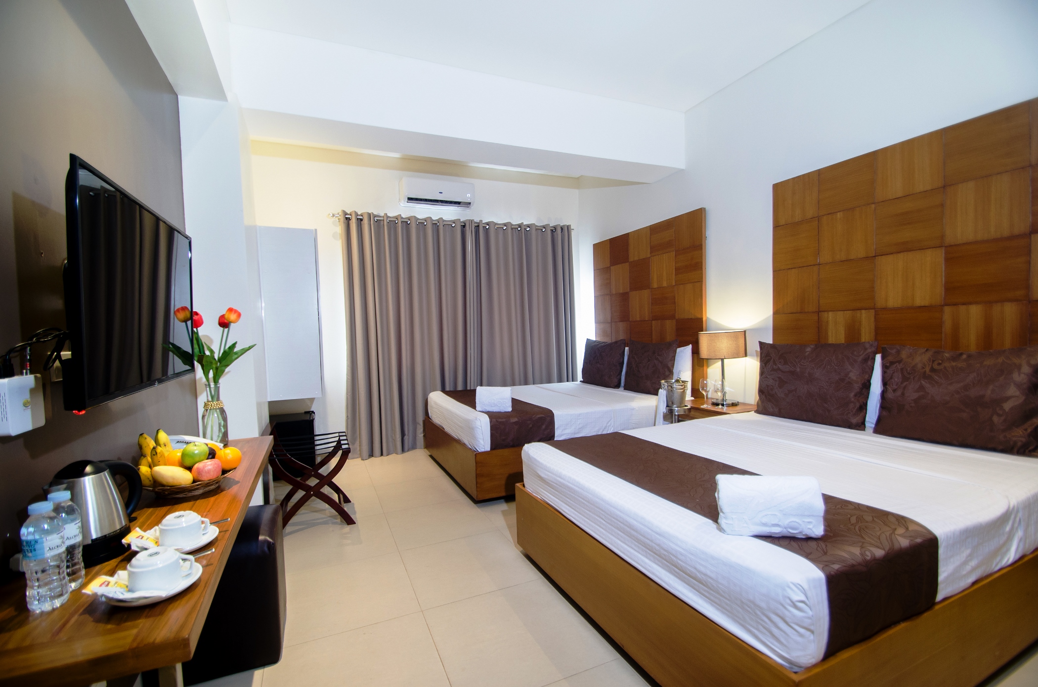 Aloha Boracay Hotel