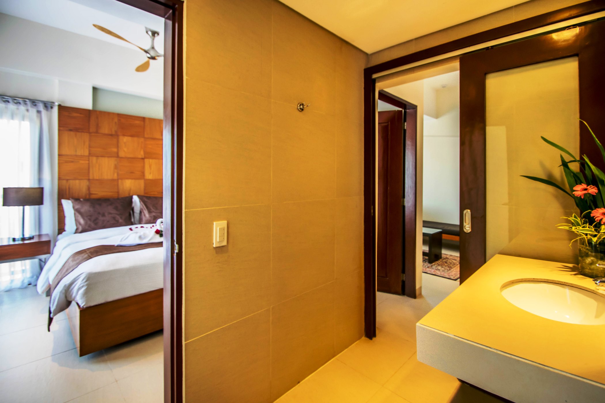 Aloha Boracay Hotel