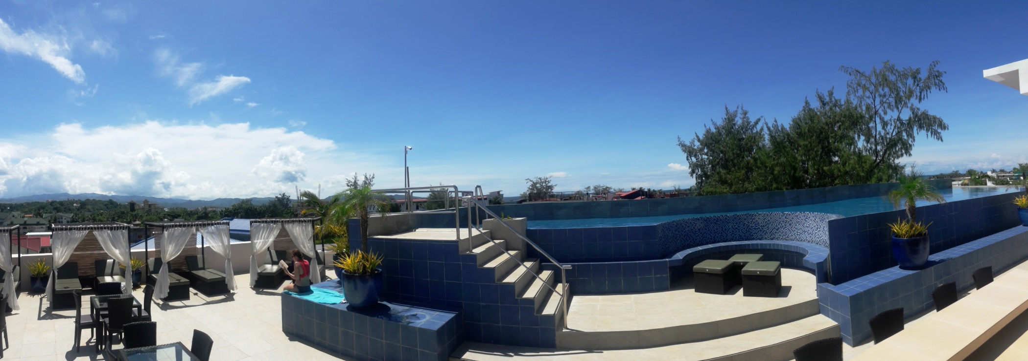Aloha Boracay Hotel