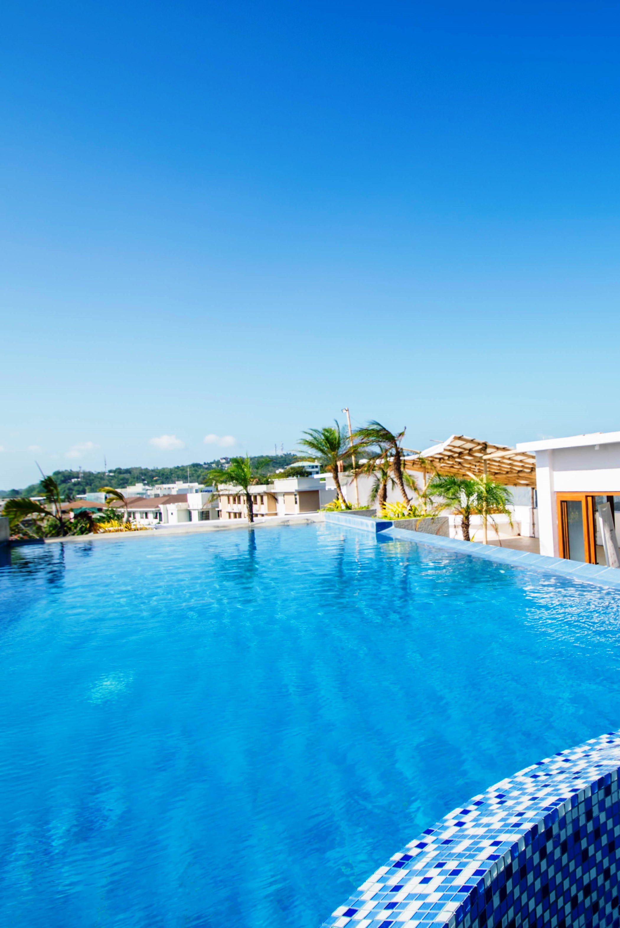 Aloha Boracay Hotel