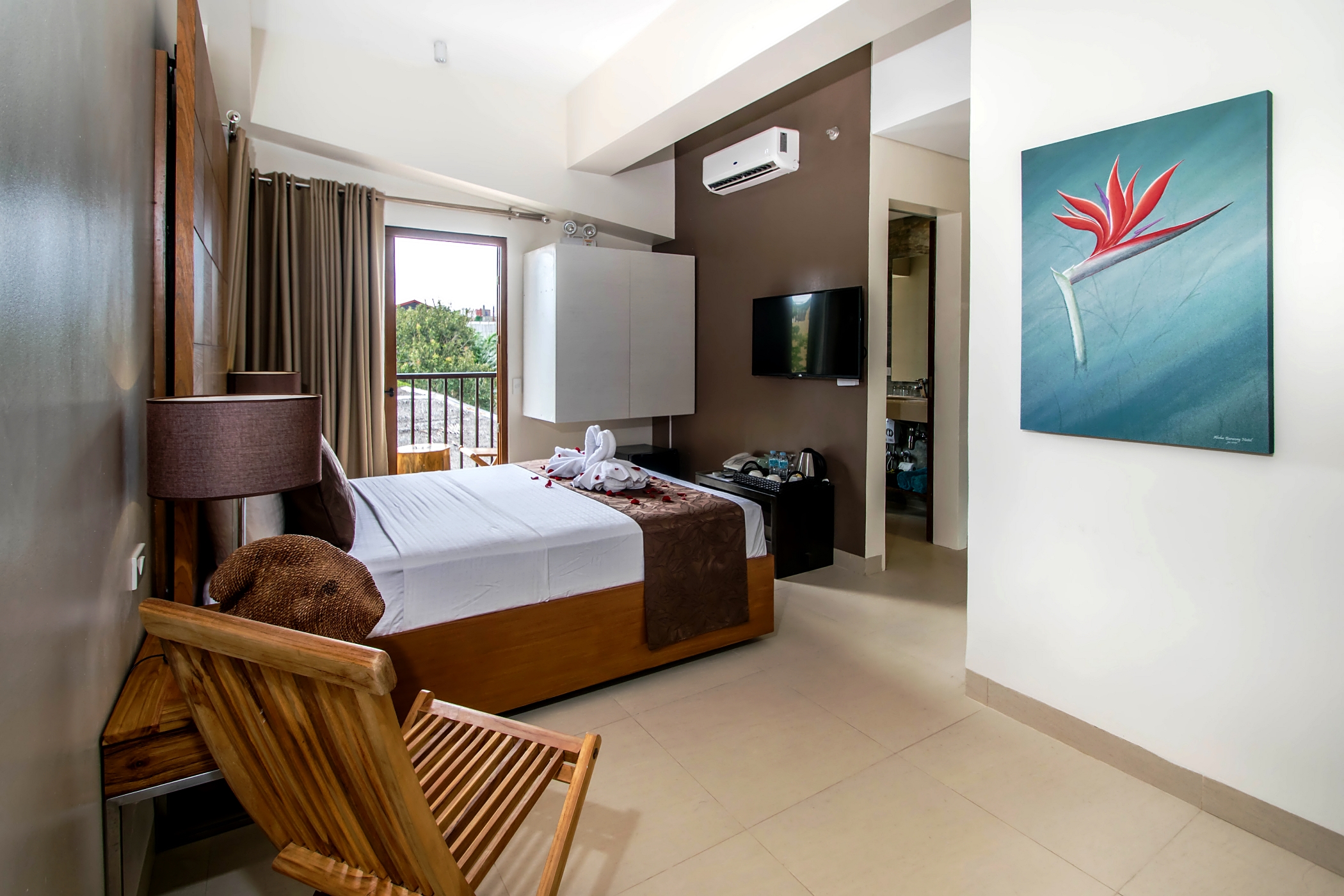 Aloha Boracay Hotel